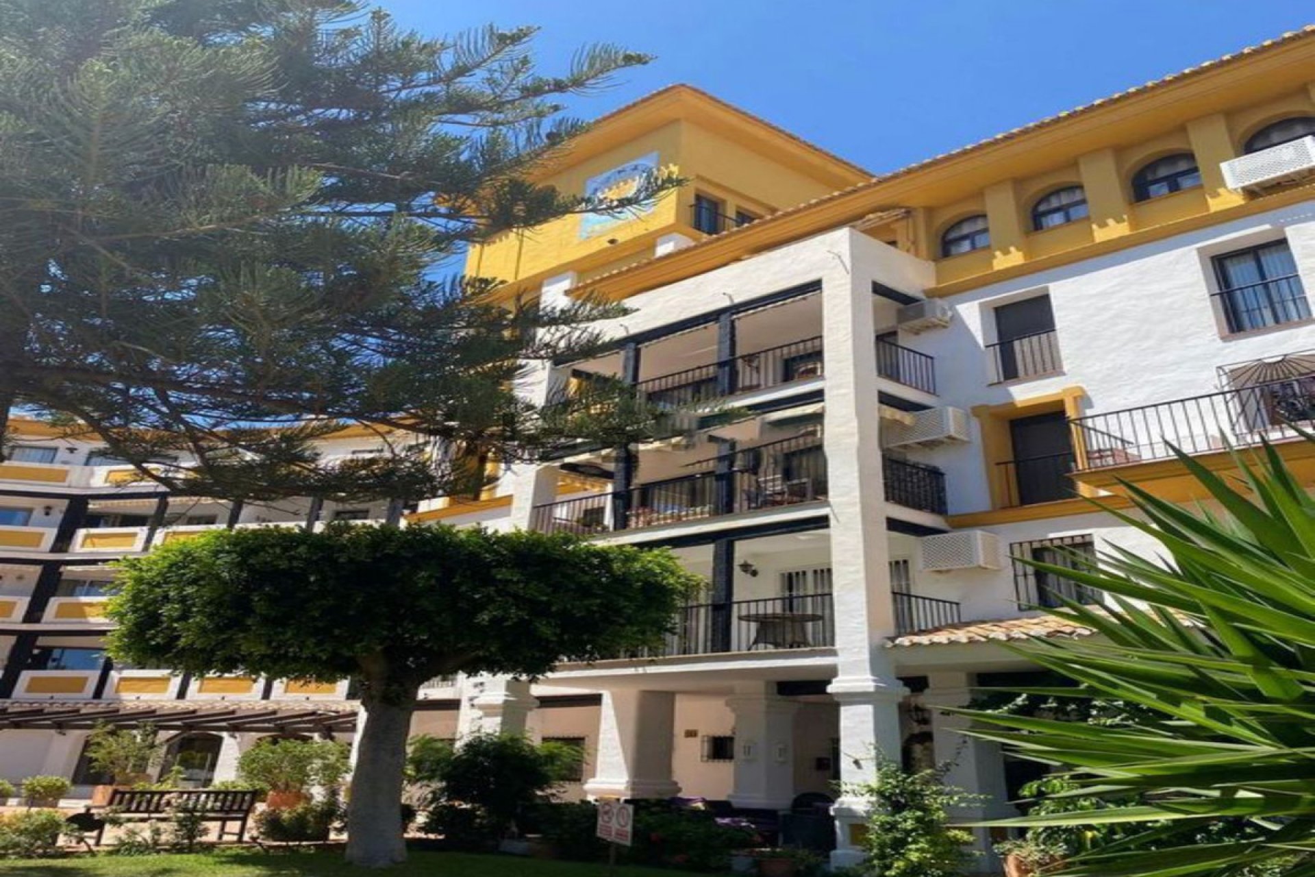 Resale - Apartment - Duplex - Fuengirola - Fuengirola Centro