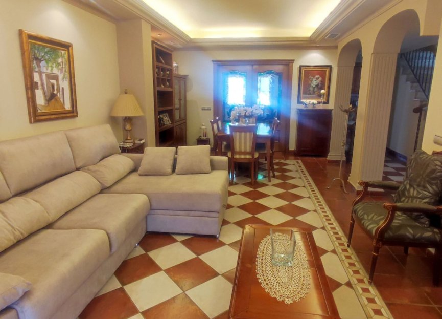 Resale - Apartment - Duplex - Fuengirola - Fuengirola Centro