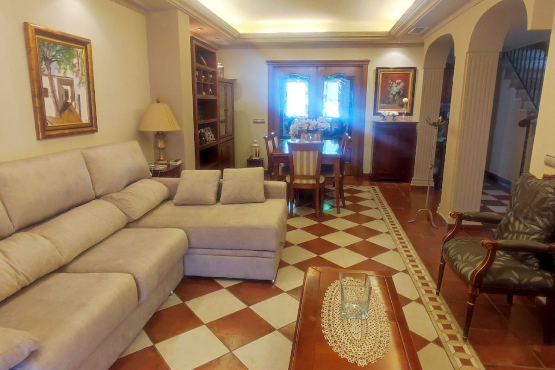 Resale - Apartment - Duplex - Fuengirola - Fuengirola Centro