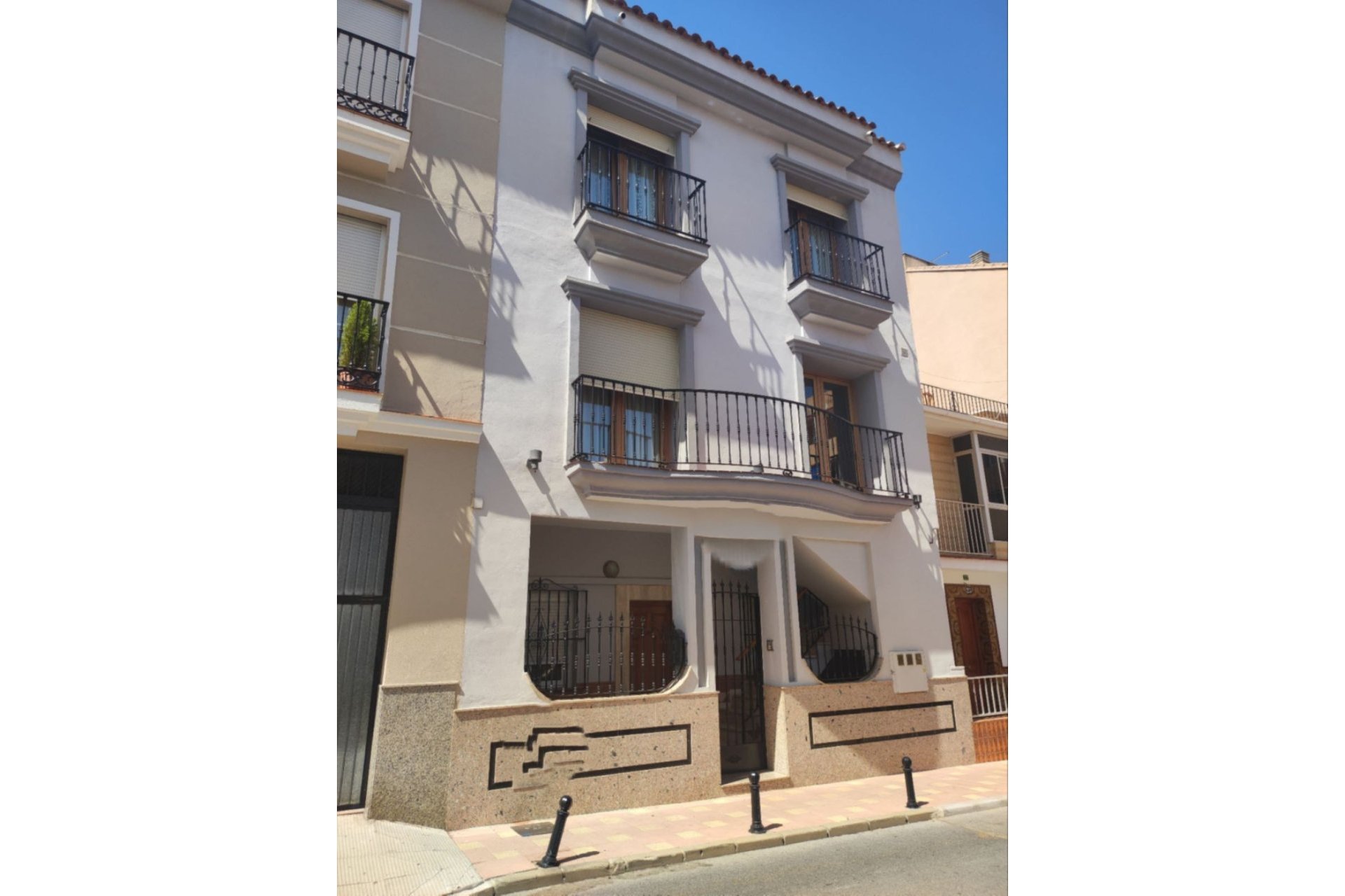 Resale - Apartment - Duplex - Fuengirola - Fuengirola Centro