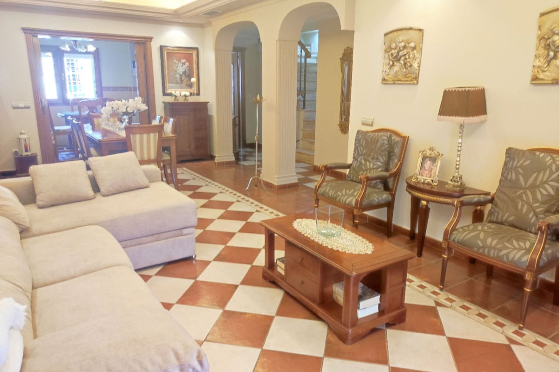 Resale - Apartment - Duplex - Fuengirola - Fuengirola Centro