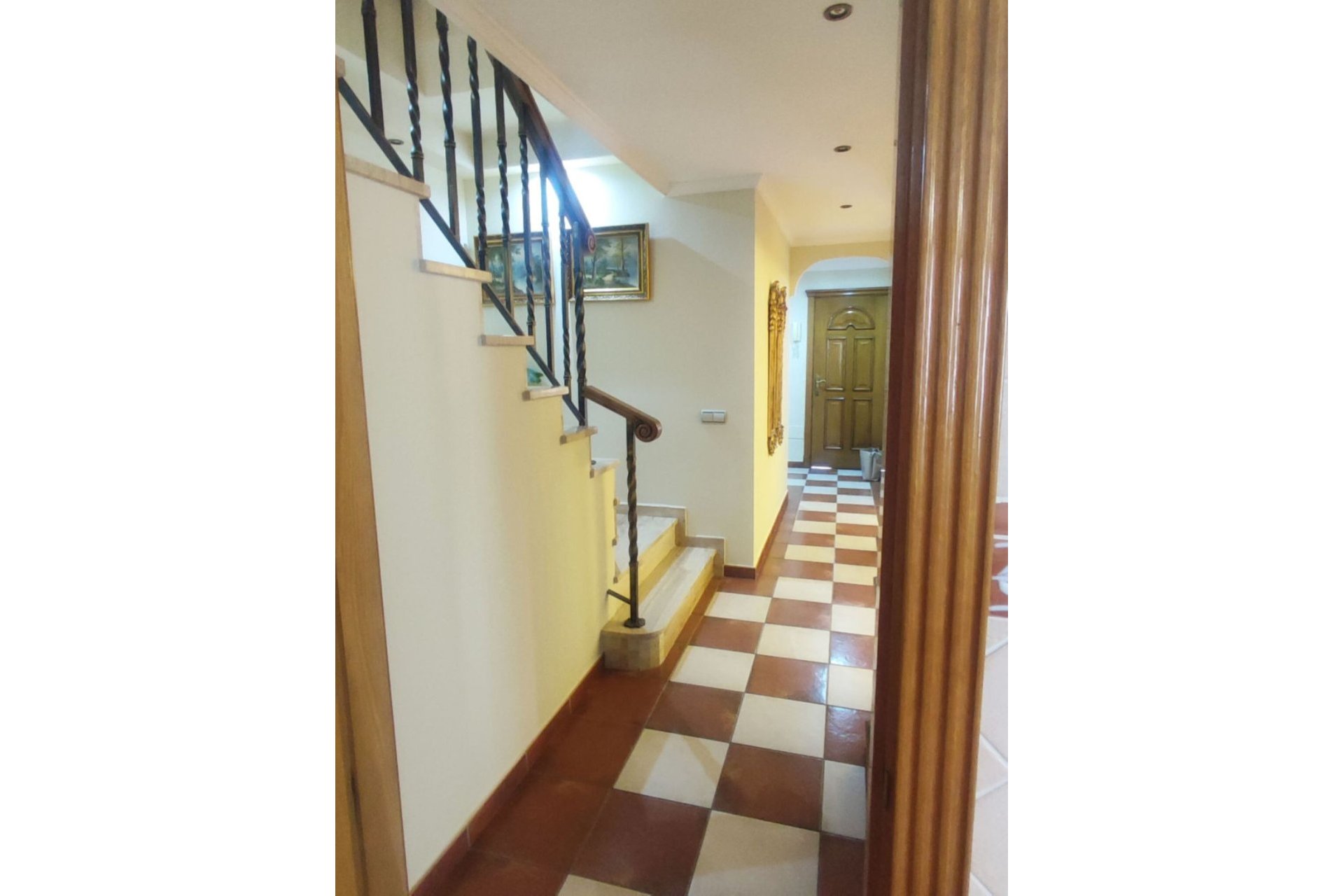 Resale - Apartment - Duplex - Fuengirola - Fuengirola Centro