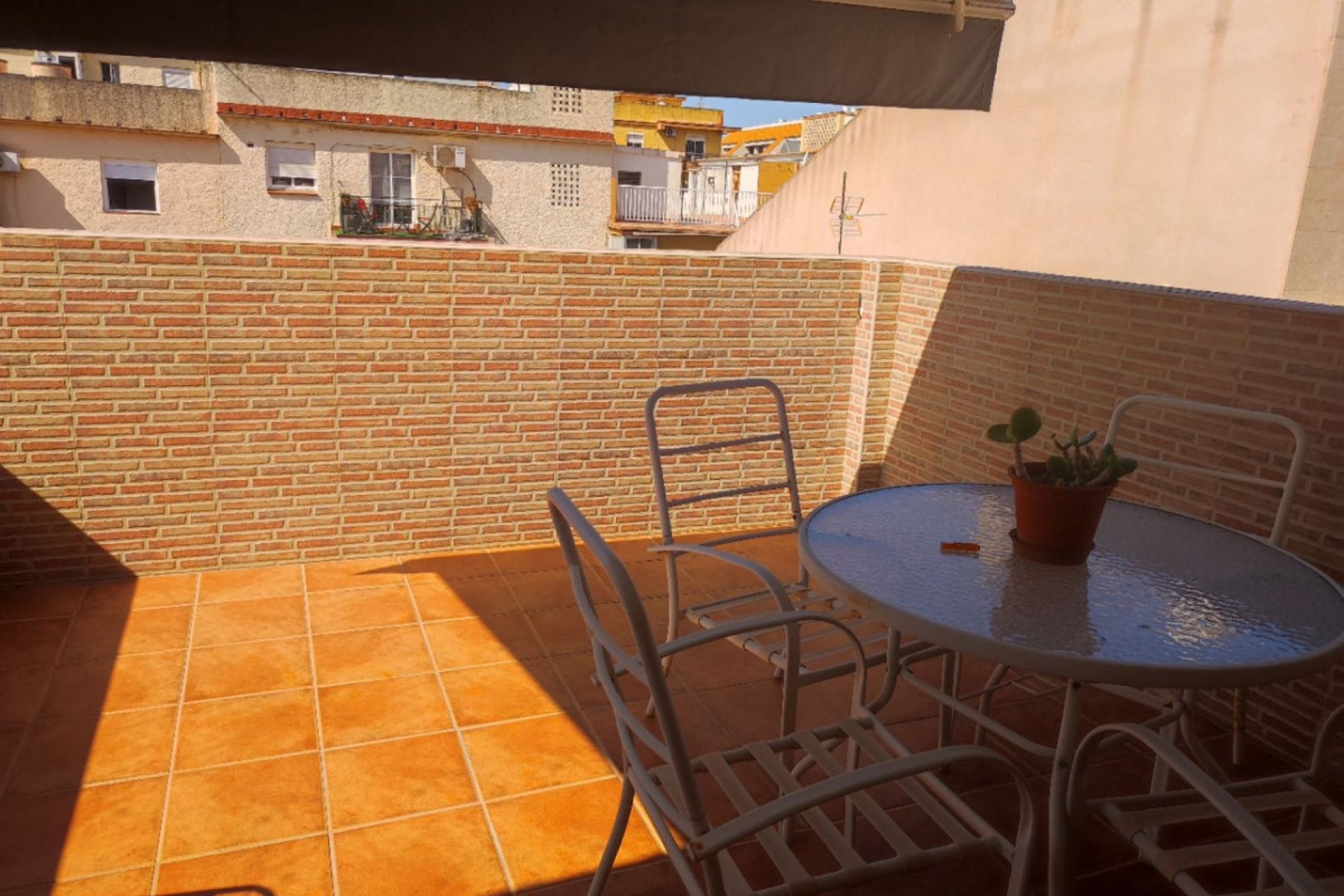 Resale - Apartment - Duplex - Fuengirola - Fuengirola Centro