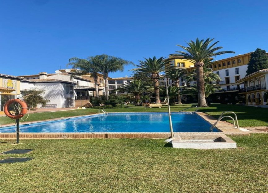 Resale - Apartment - Duplex - Fuengirola - Fuengirola Centro