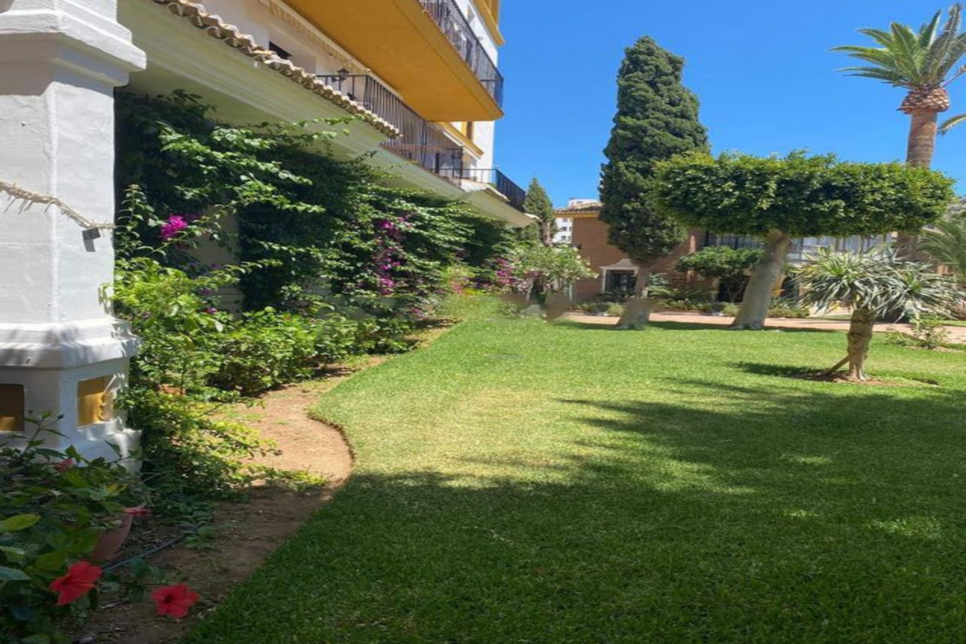 Resale - Apartment - Duplex - Fuengirola - Fuengirola Centro