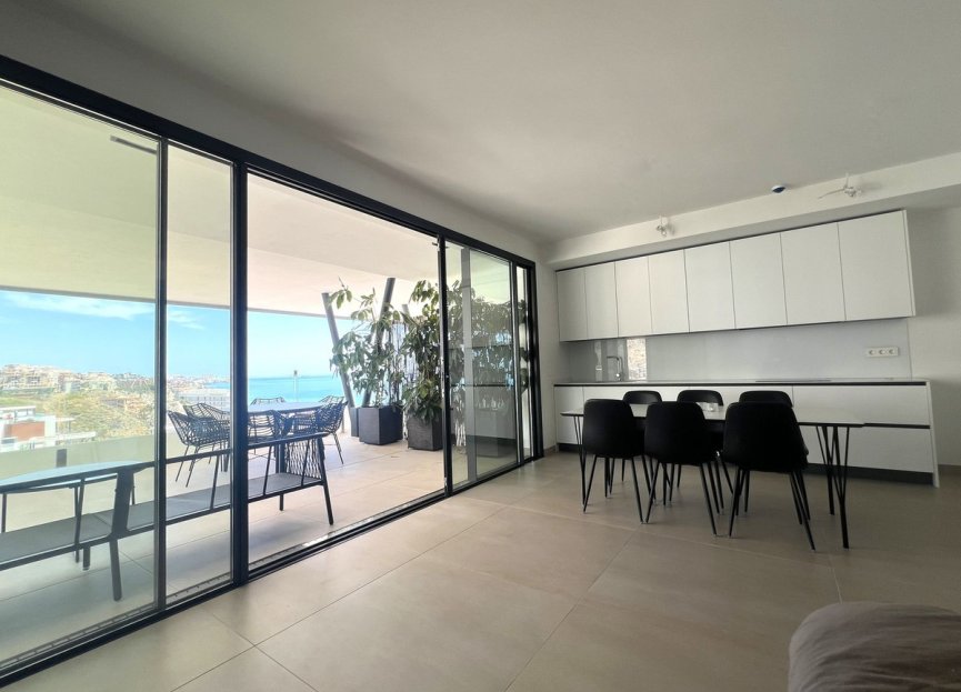 Resale - Apartment - Duplex - Fuengirola - Fuengirola Centro