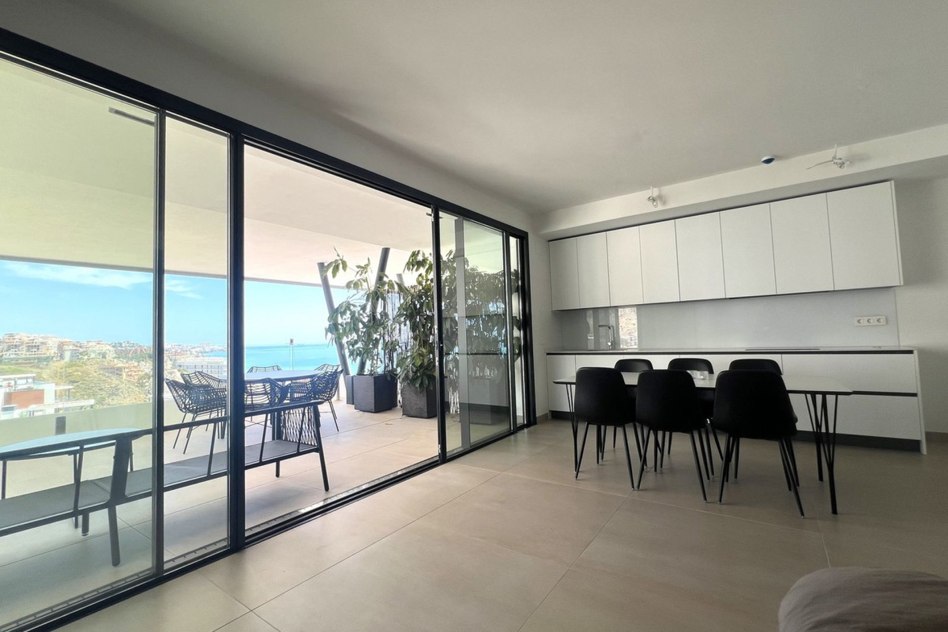 Resale - Apartment - Duplex - Fuengirola - Fuengirola Centro