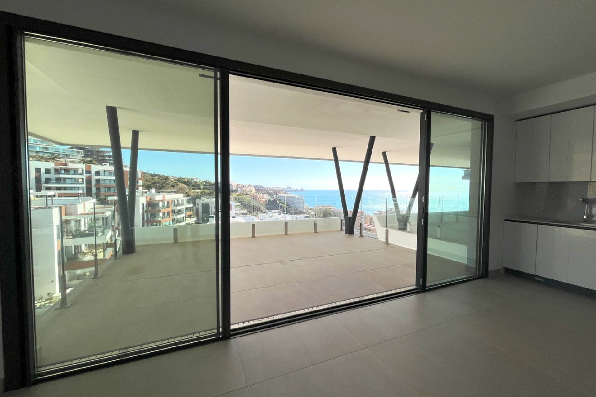 Resale - Apartment - Duplex - Fuengirola - Fuengirola Centro