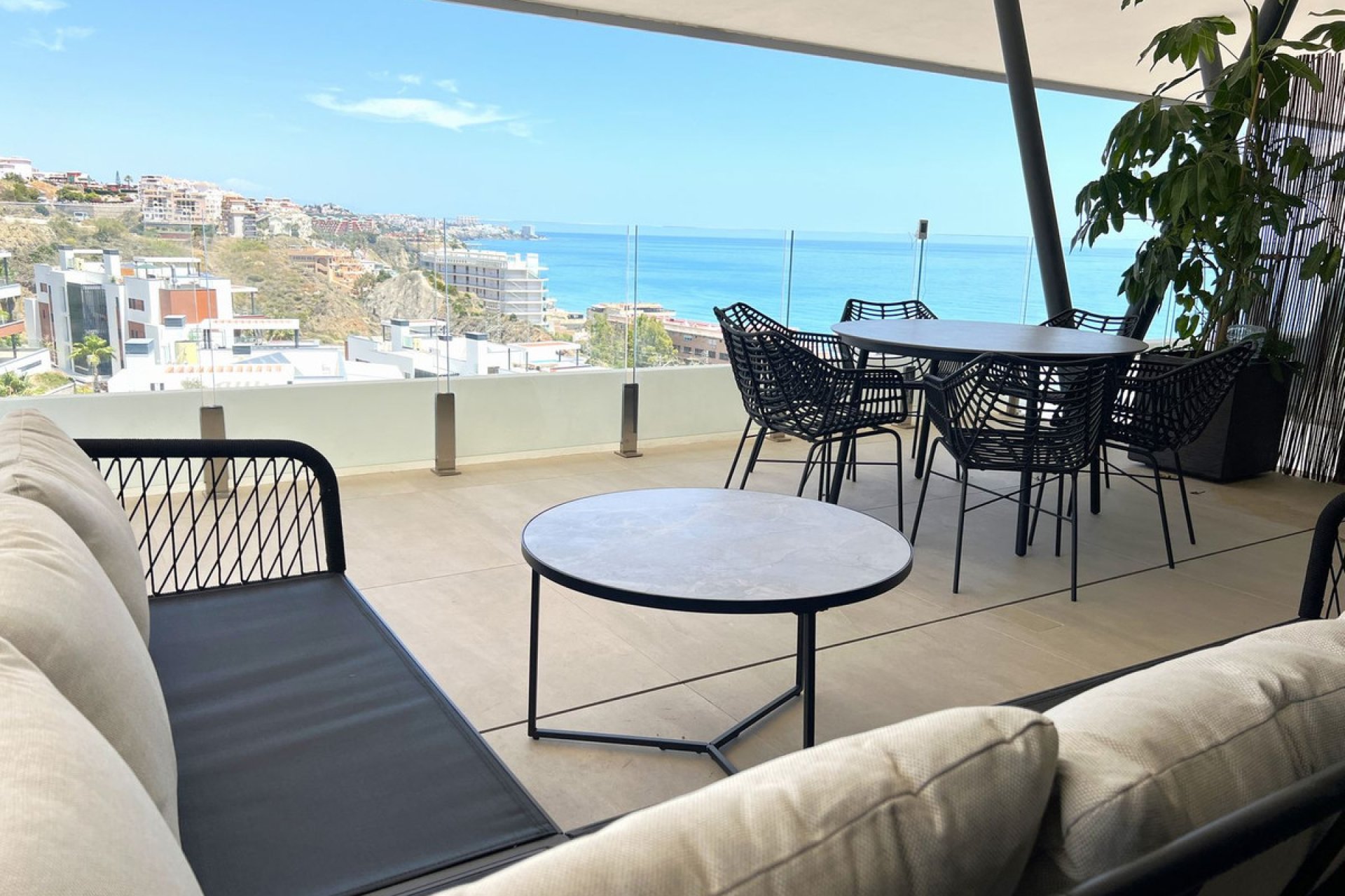 Resale - Apartment - Duplex - Fuengirola - Fuengirola Centro