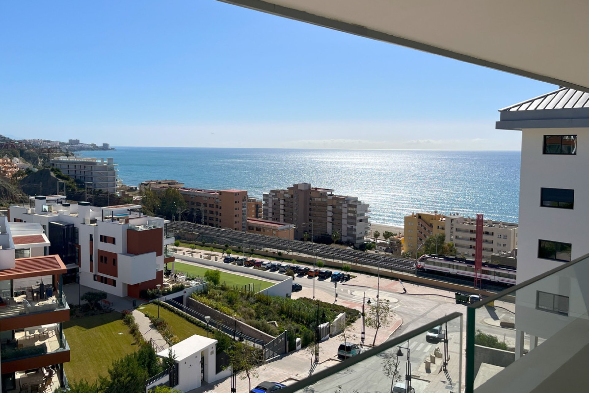 Resale - Apartment - Duplex - Fuengirola - Fuengirola Centro