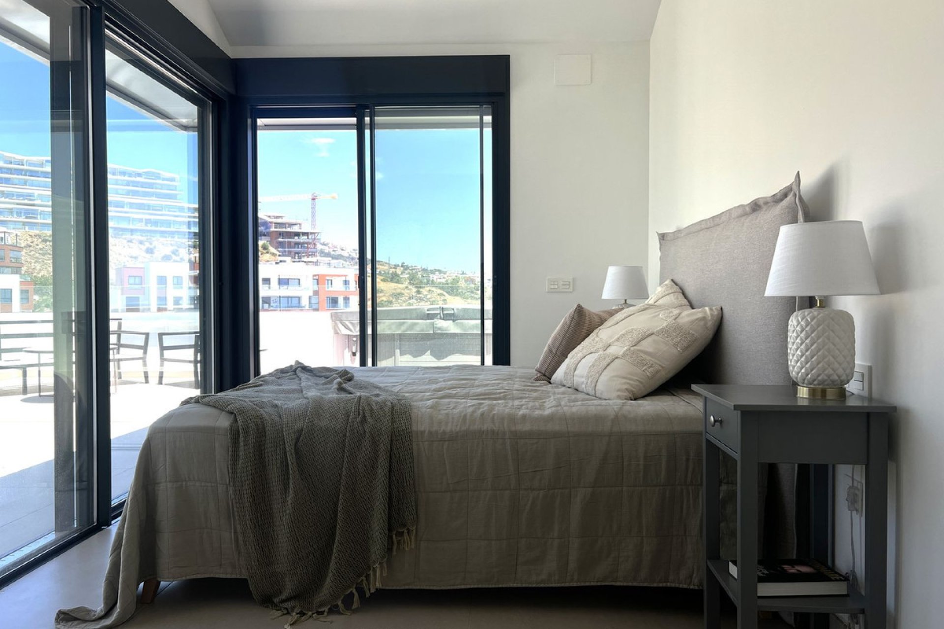 Resale - Apartment - Duplex - Fuengirola - Fuengirola Centro