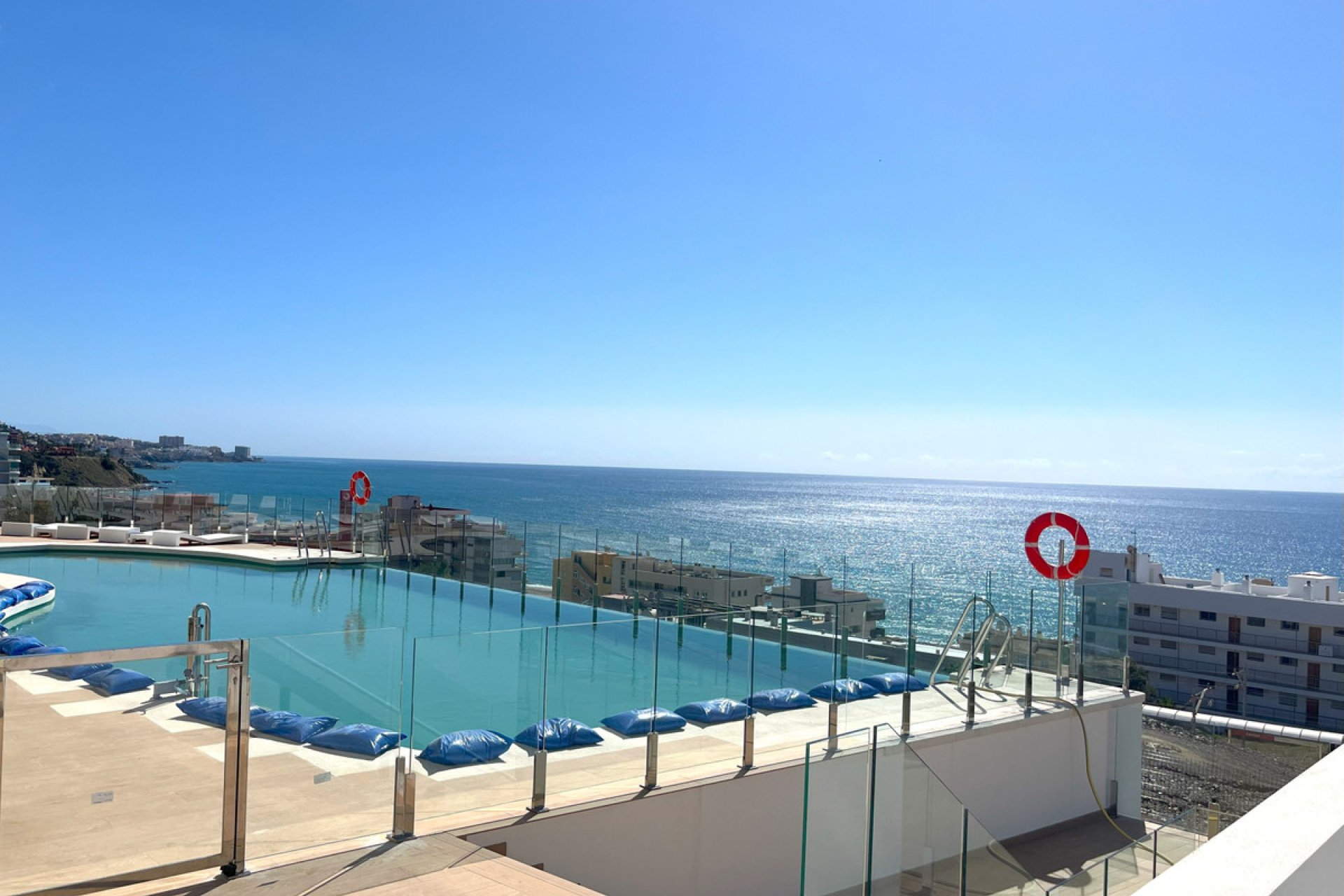 Resale - Apartment - Duplex - Fuengirola - Fuengirola Centro