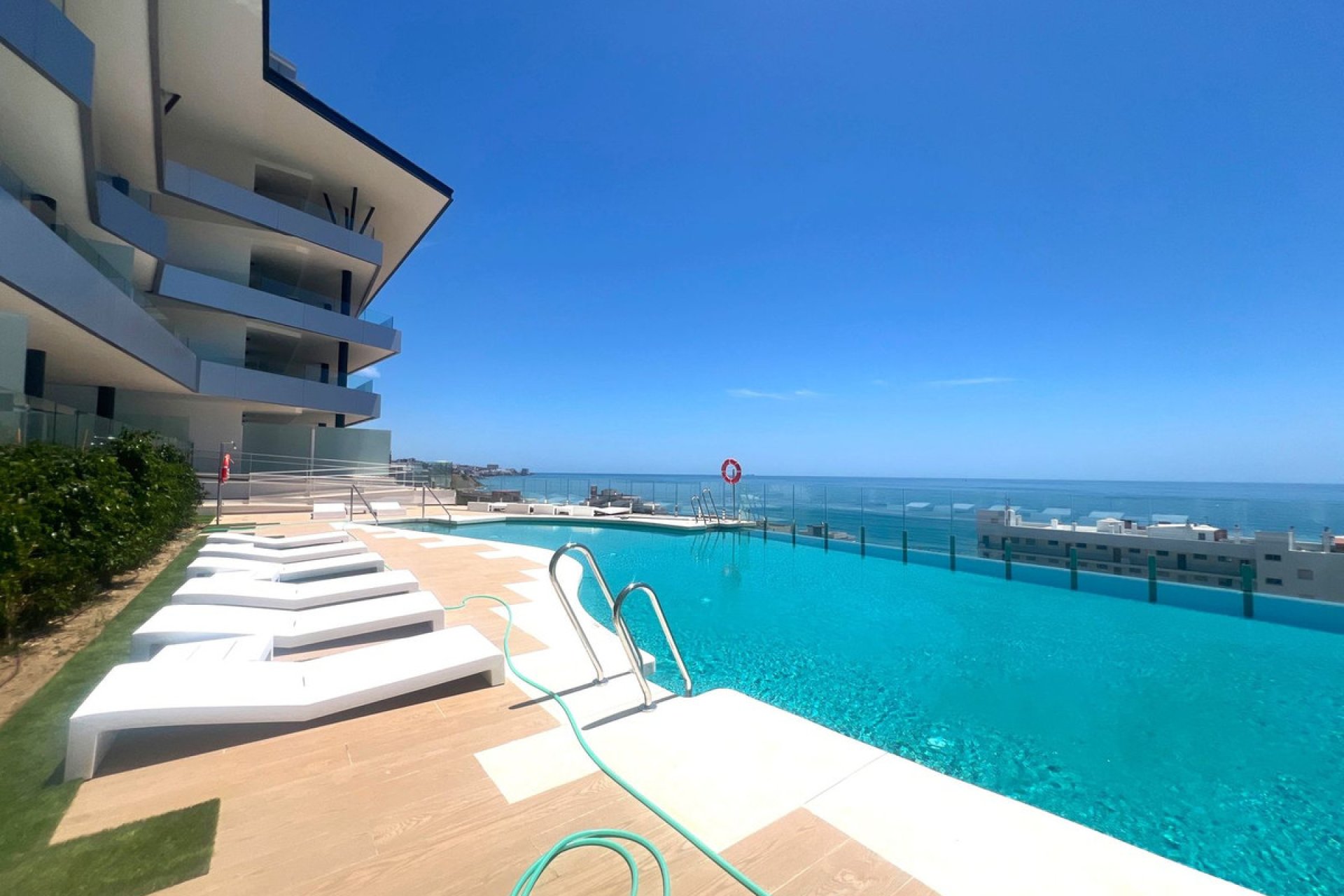 Resale - Apartment - Duplex - Fuengirola - Fuengirola Centro