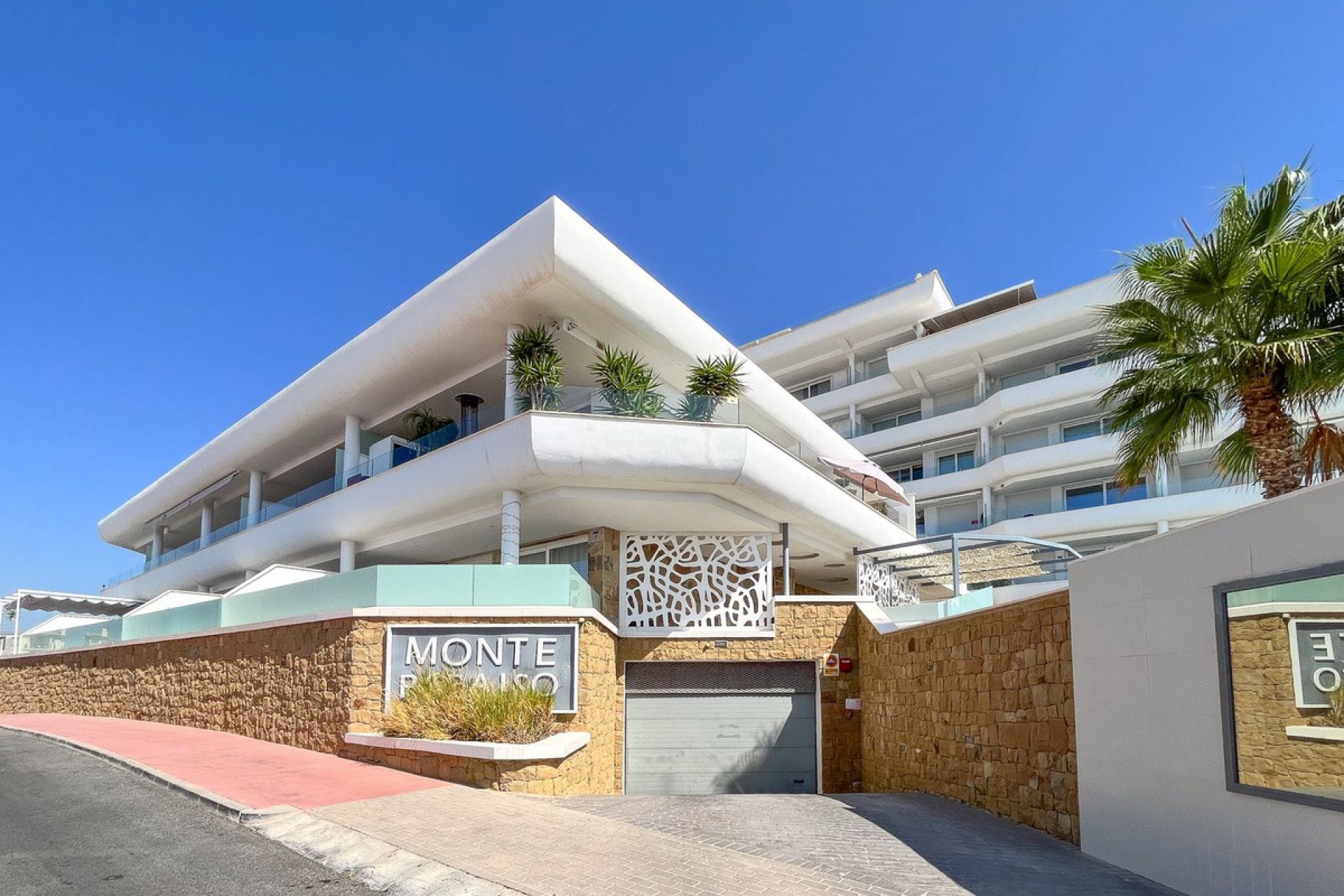 Resale - Apartment - Duplex - Fuengirola - Fuengirola Centro