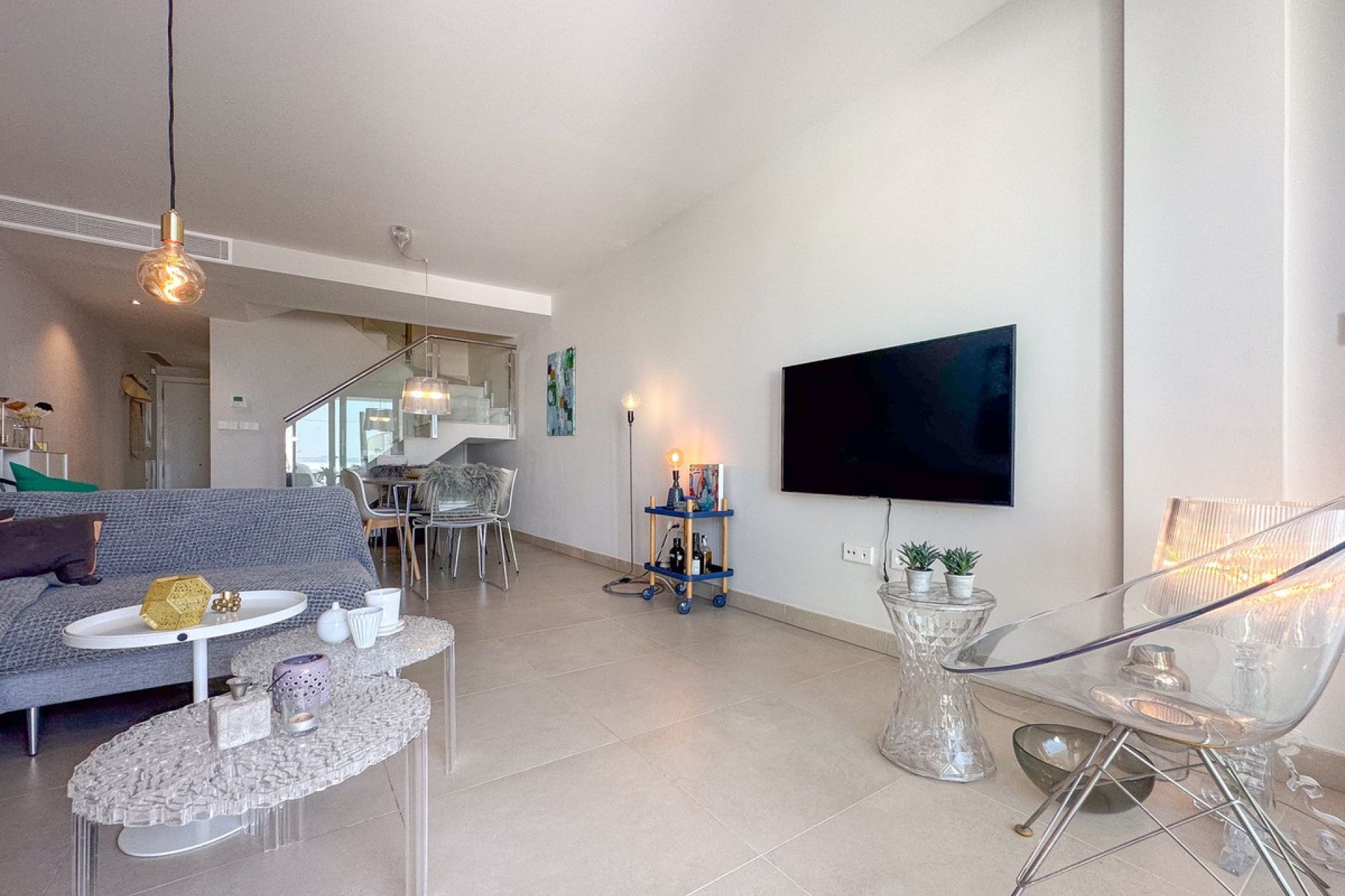 Resale - Apartment - Duplex - Fuengirola - Fuengirola Centro