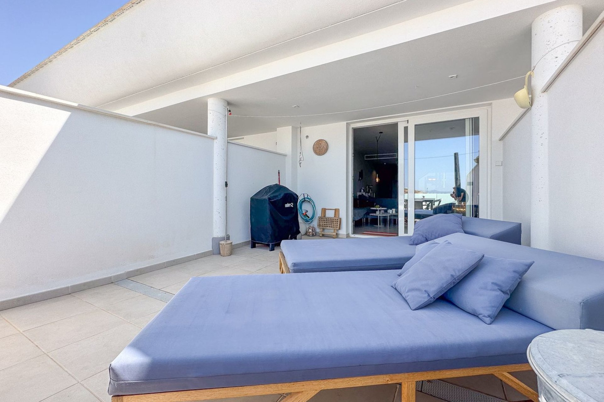 Resale - Apartment - Duplex - Fuengirola - Fuengirola Centro