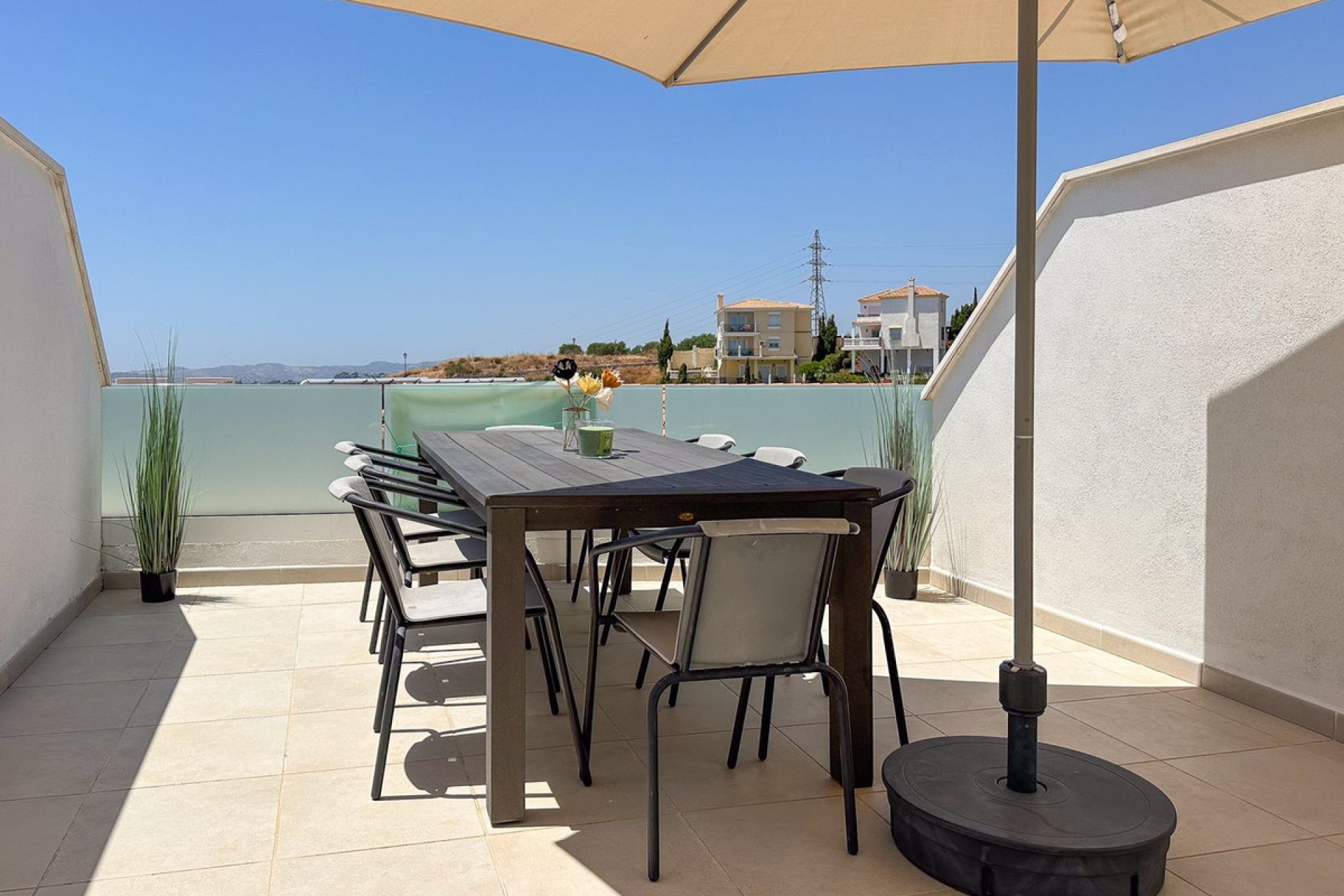 Resale - Apartment - Duplex - Fuengirola - Fuengirola Centro