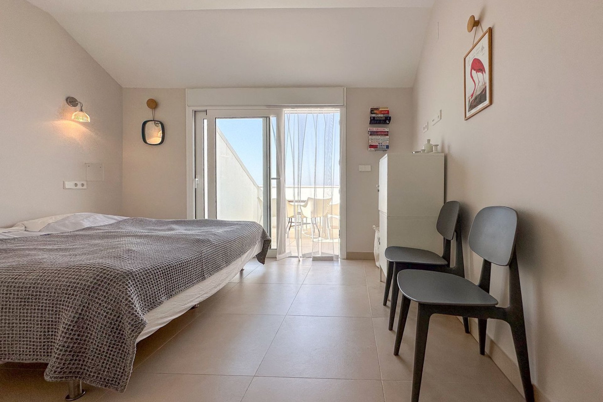 Resale - Apartment - Duplex - Fuengirola - Fuengirola Centro