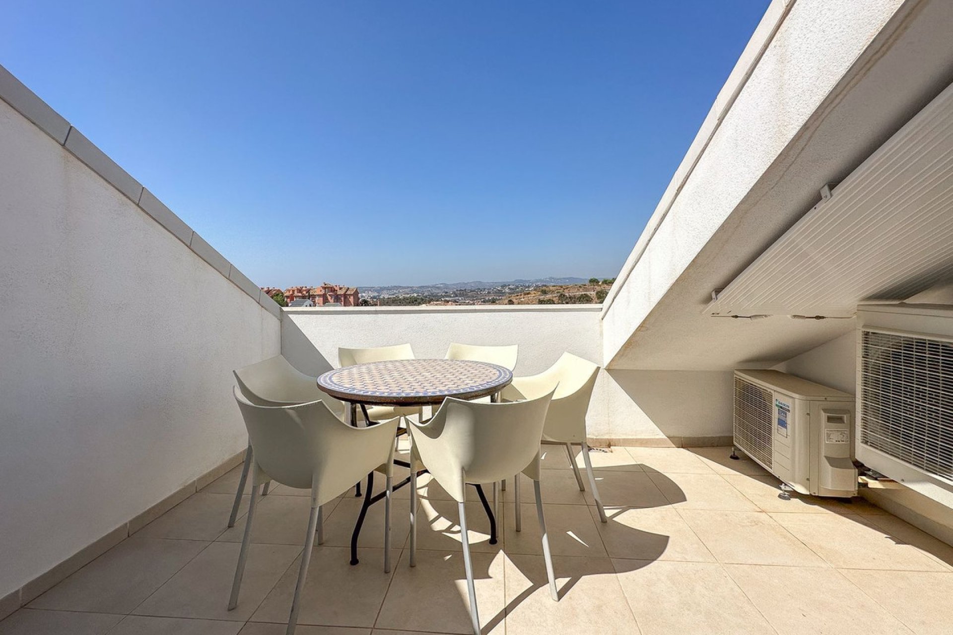 Resale - Apartment - Duplex - Fuengirola - Fuengirola Centro