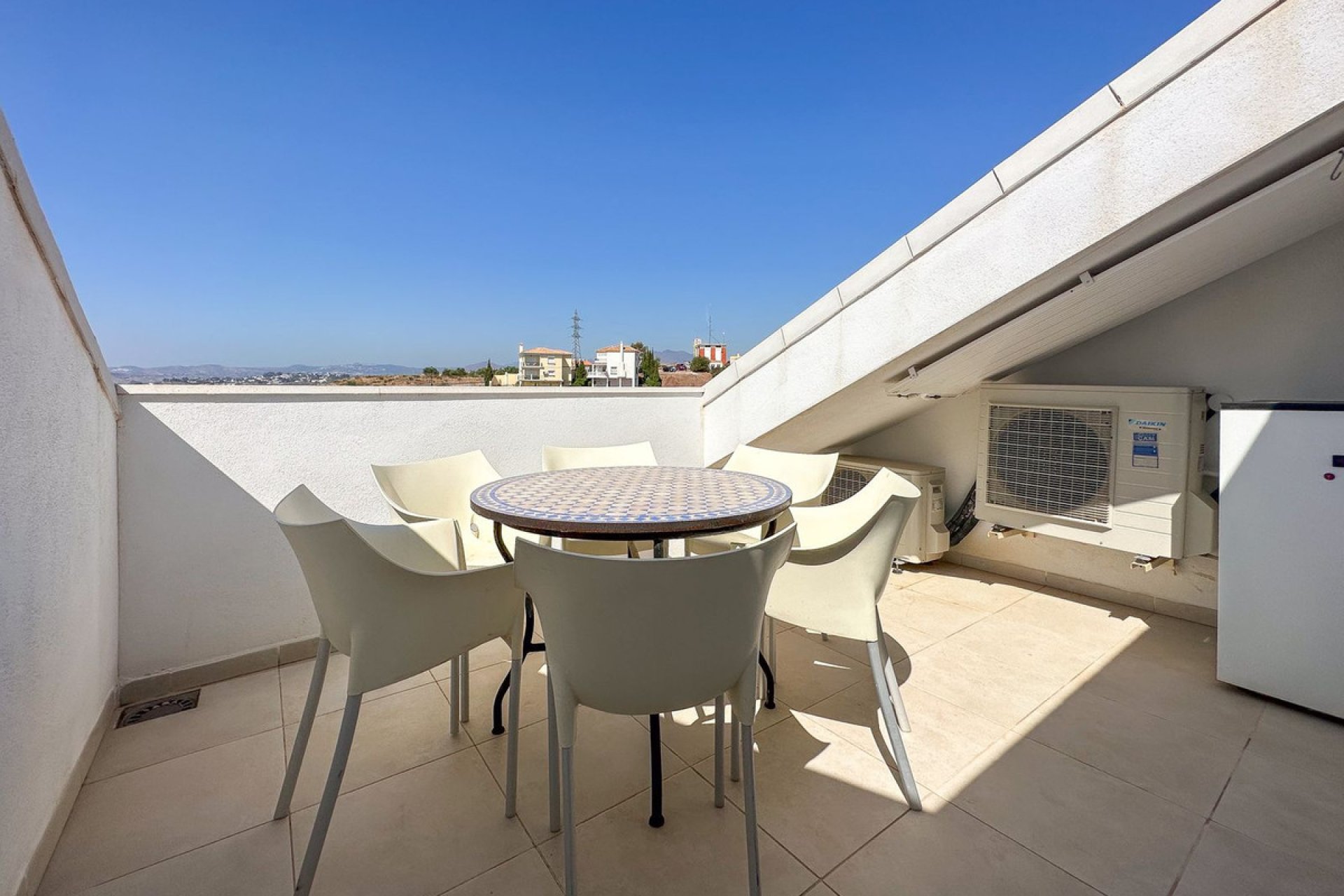 Resale - Apartment - Duplex - Fuengirola - Fuengirola Centro