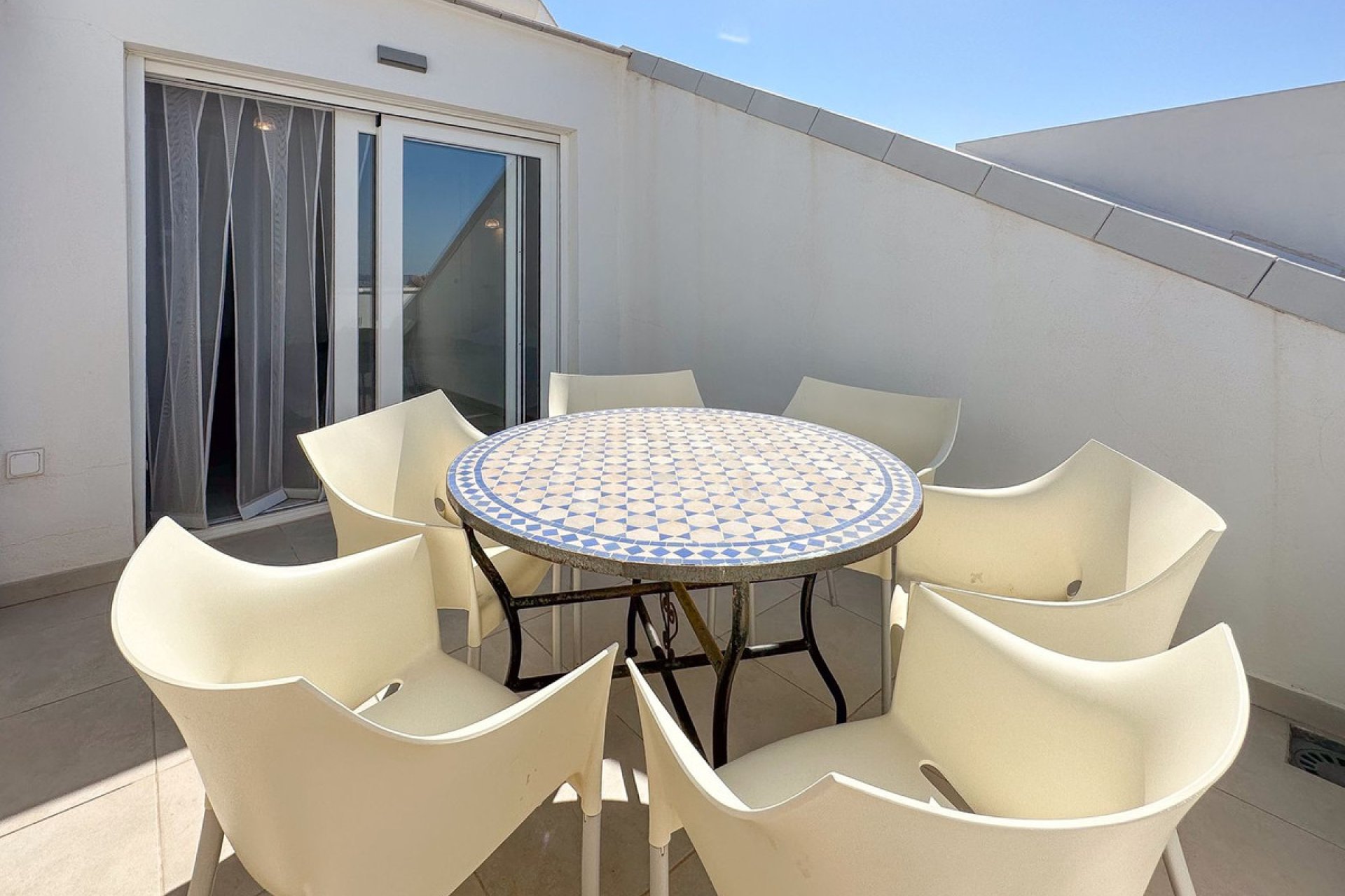 Resale - Apartment - Duplex - Fuengirola - Fuengirola Centro