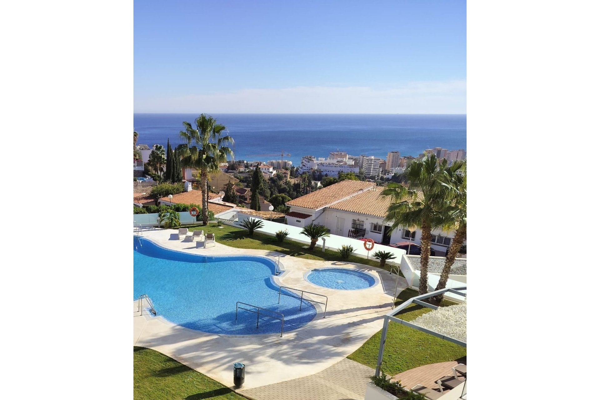 Resale - Apartment - Duplex - Fuengirola - Fuengirola Centro