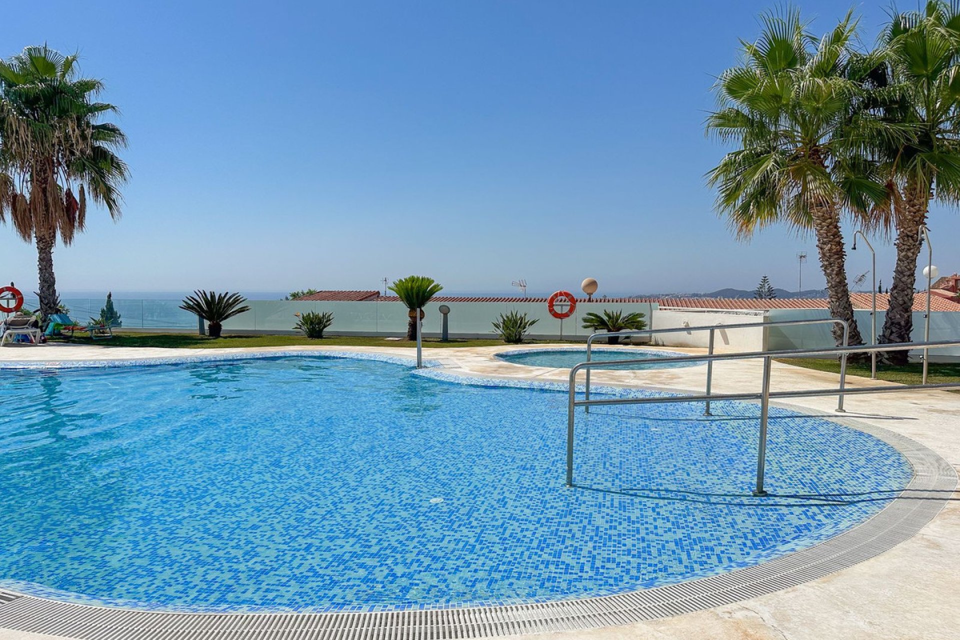 Resale - Apartment - Duplex - Fuengirola - Fuengirola Centro