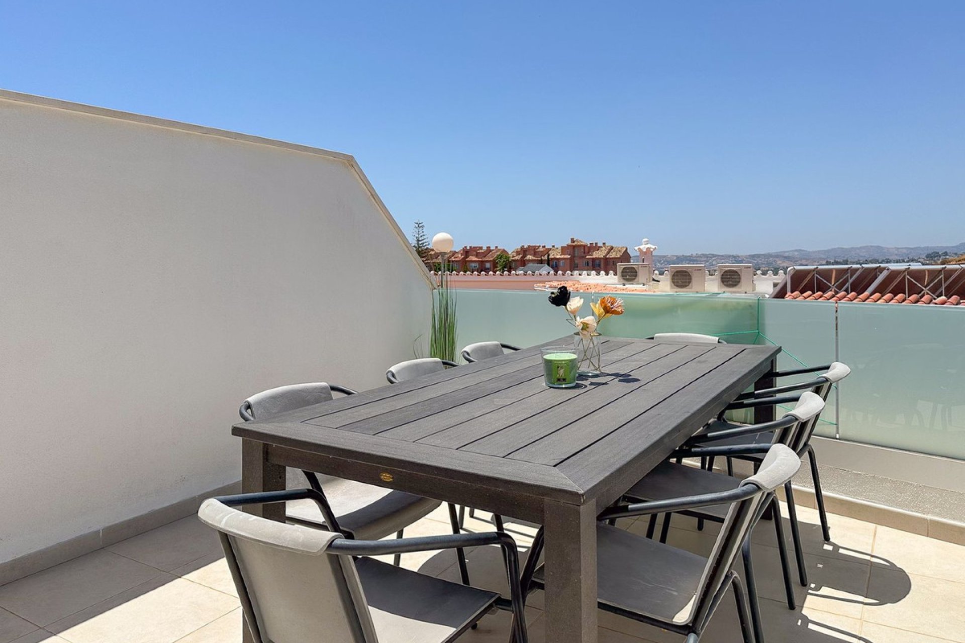 Resale - Apartment - Duplex - Fuengirola - Fuengirola Centro