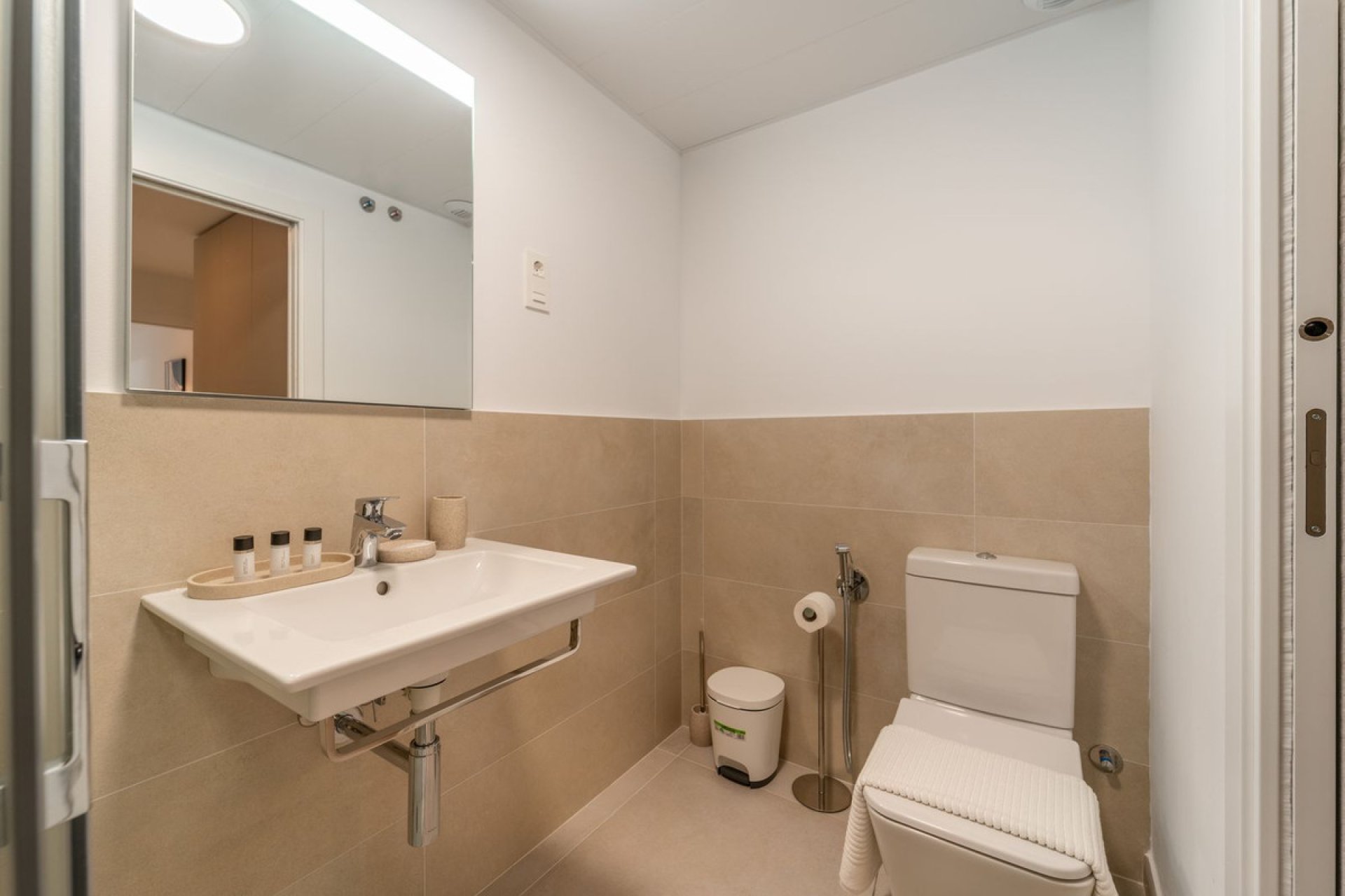 Resale - Apartment - Duplex - Fuengirola - Fuengirola Centro