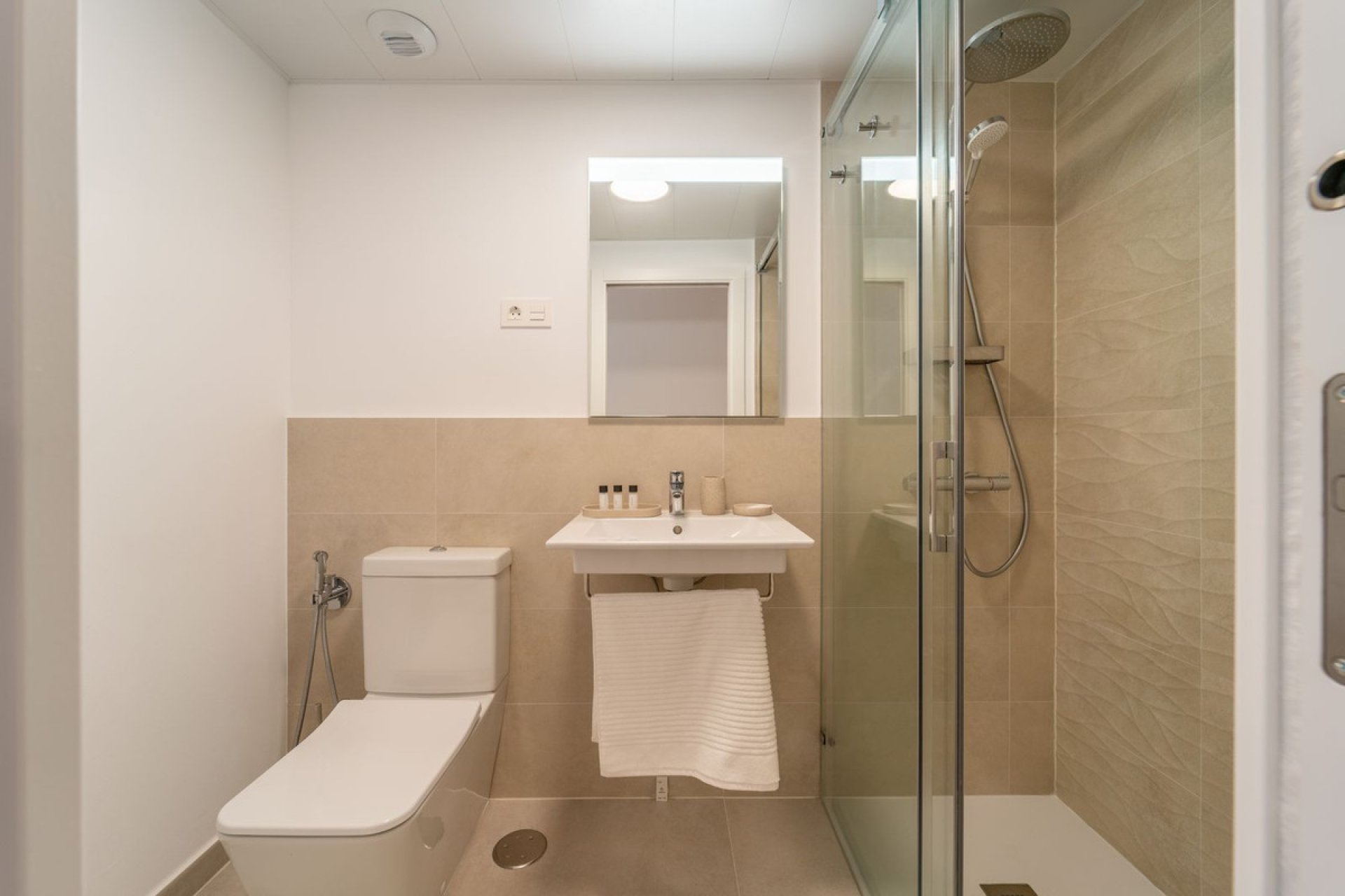 Resale - Apartment - Duplex - Fuengirola - Fuengirola Centro