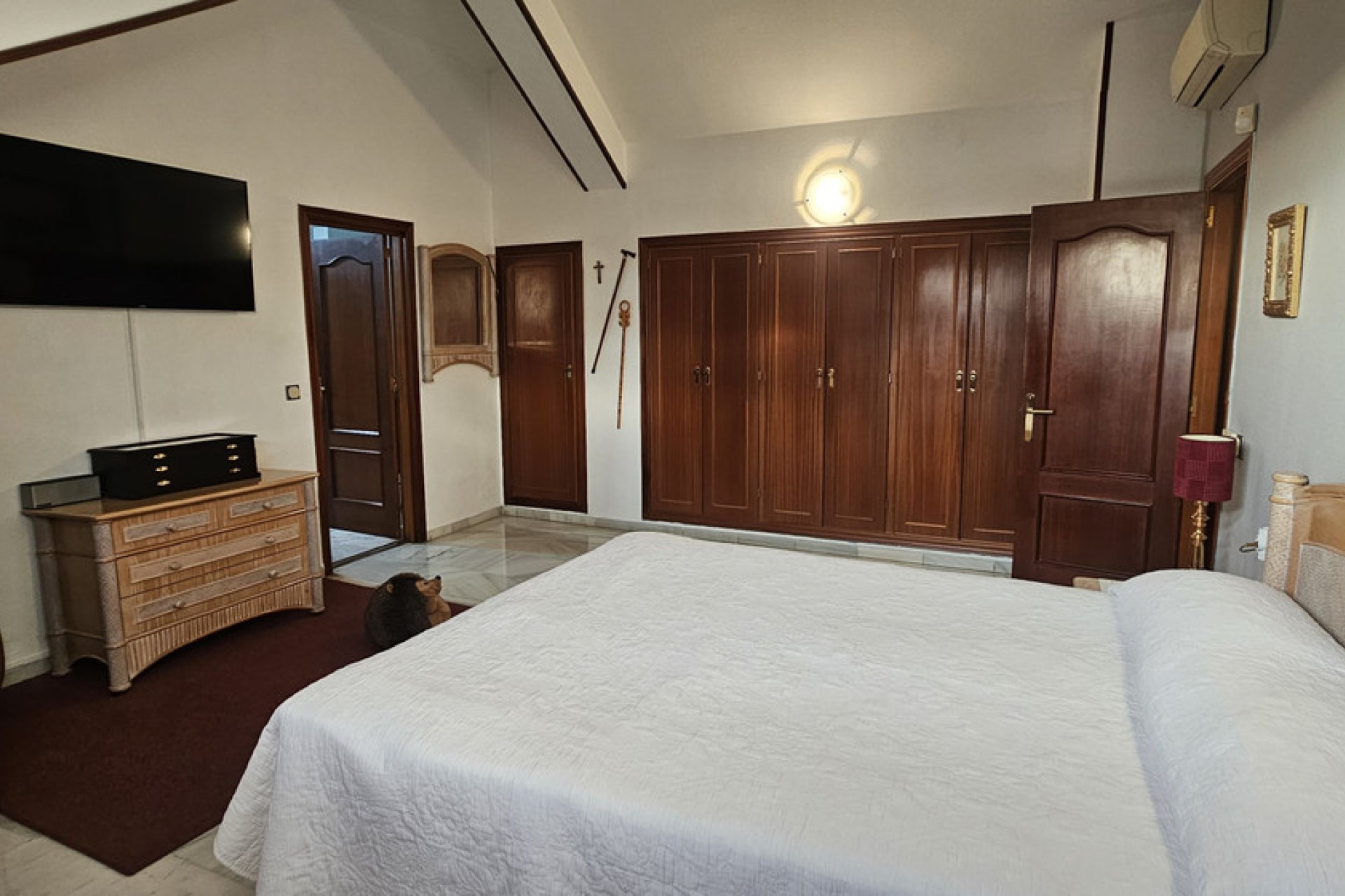 Resale - Apartment - Duplex - Fuengirola - Fuengirola Centro