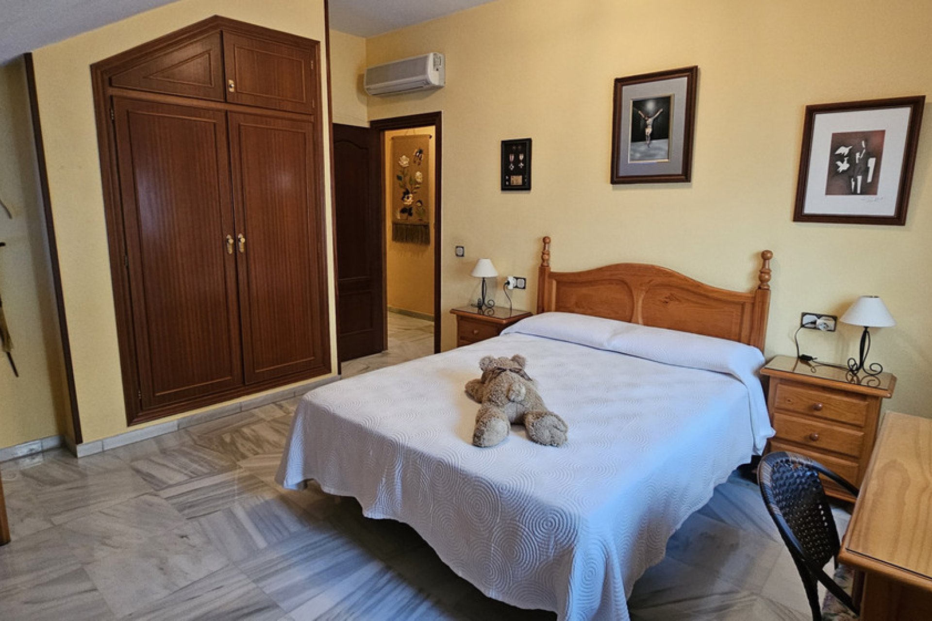 Resale - Apartment - Duplex - Fuengirola - Fuengirola Centro