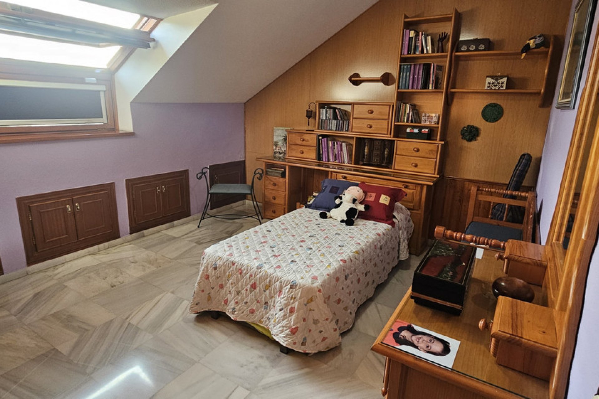 Resale - Apartment - Duplex - Fuengirola - Fuengirola Centro