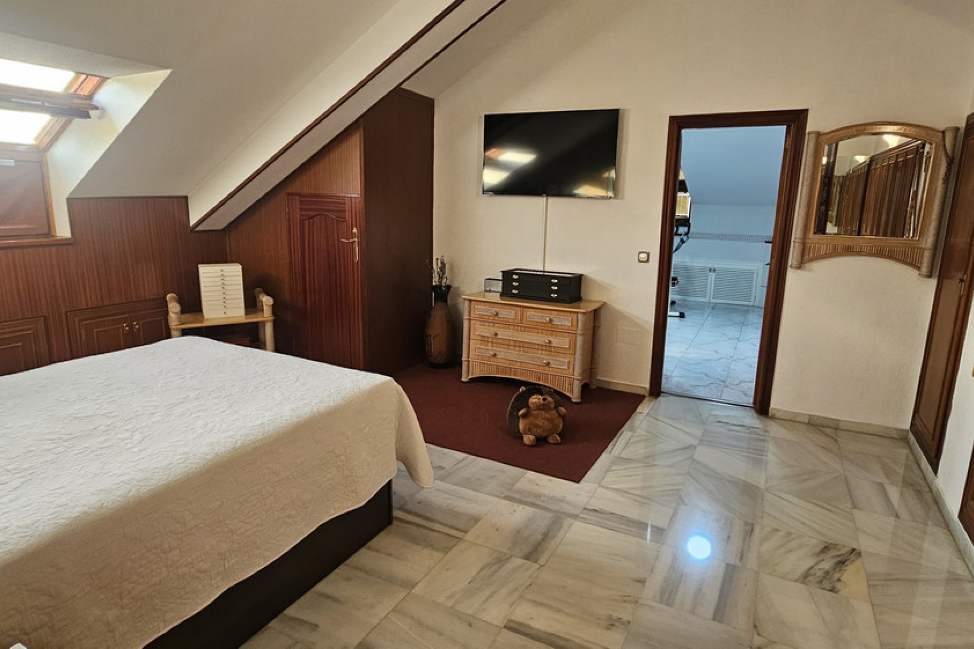 Resale - Apartment - Duplex - Fuengirola - Fuengirola Centro