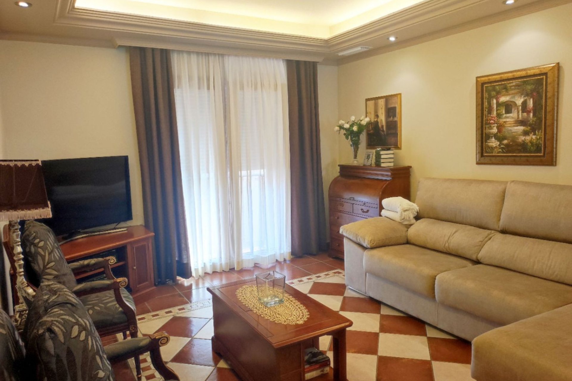 Resale - Apartment - Duplex - Fuengirola - Fuengirola Centro