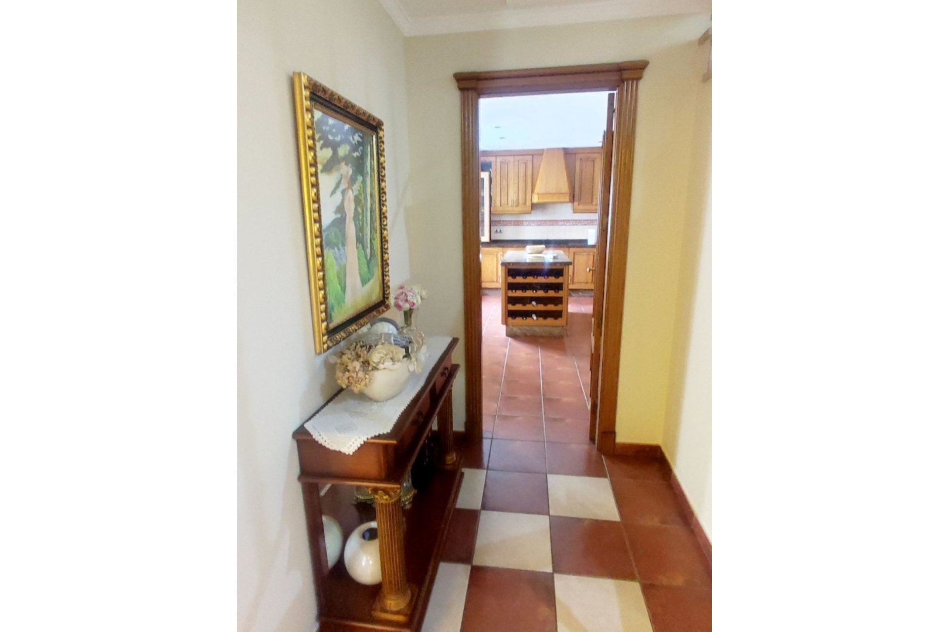 Resale - Apartment - Duplex - Fuengirola - Fuengirola Centro