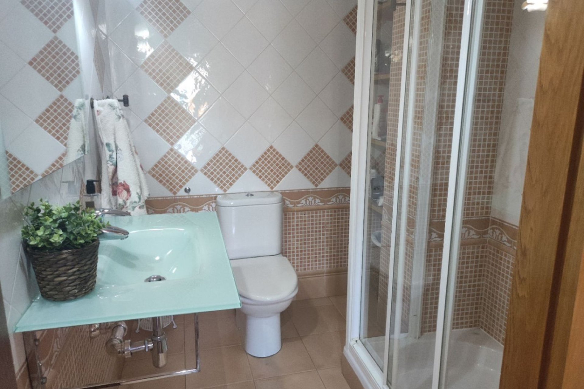 Resale - Apartment - Duplex - Fuengirola - Fuengirola Centro