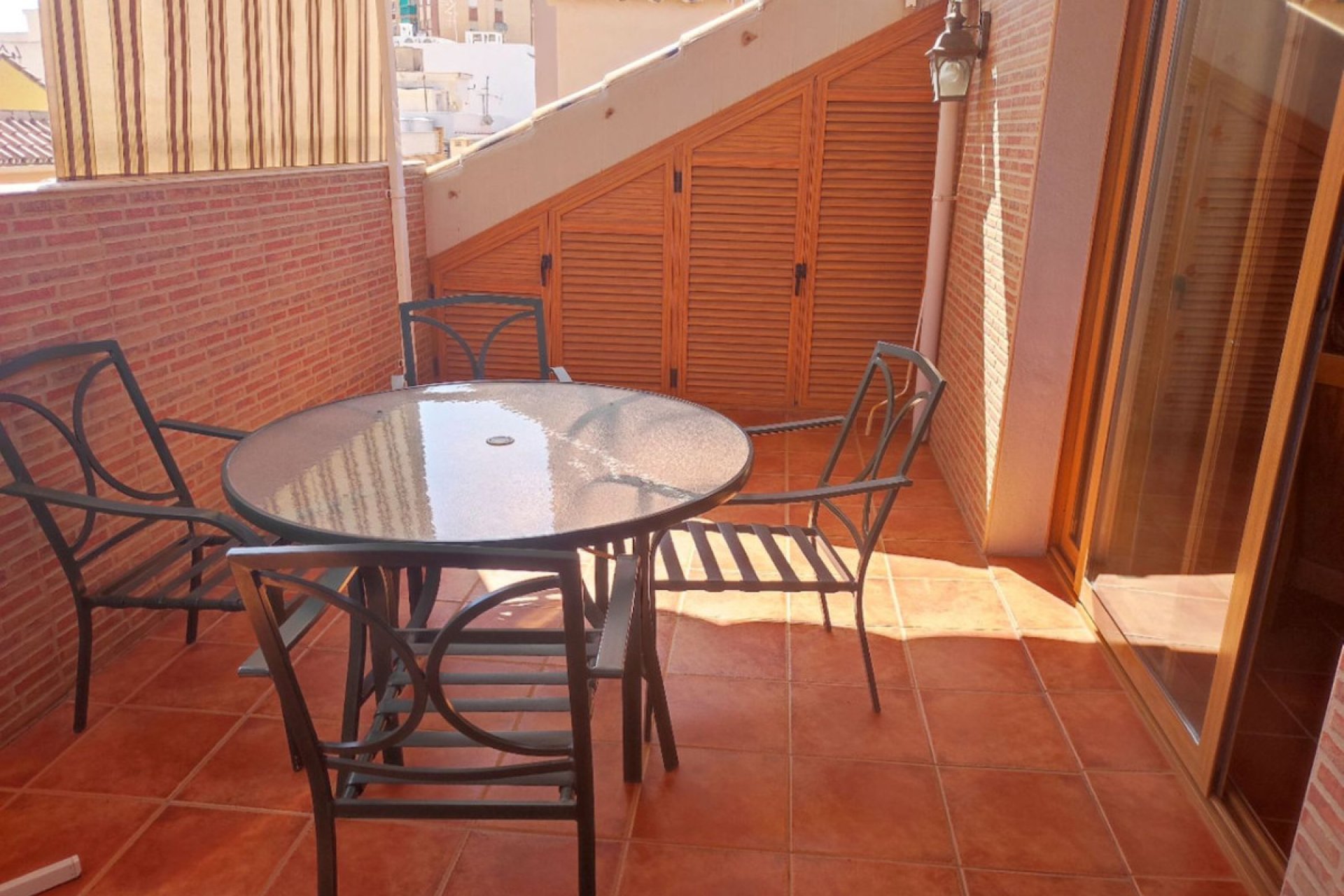 Resale - Apartment - Duplex - Fuengirola - Fuengirola Centro