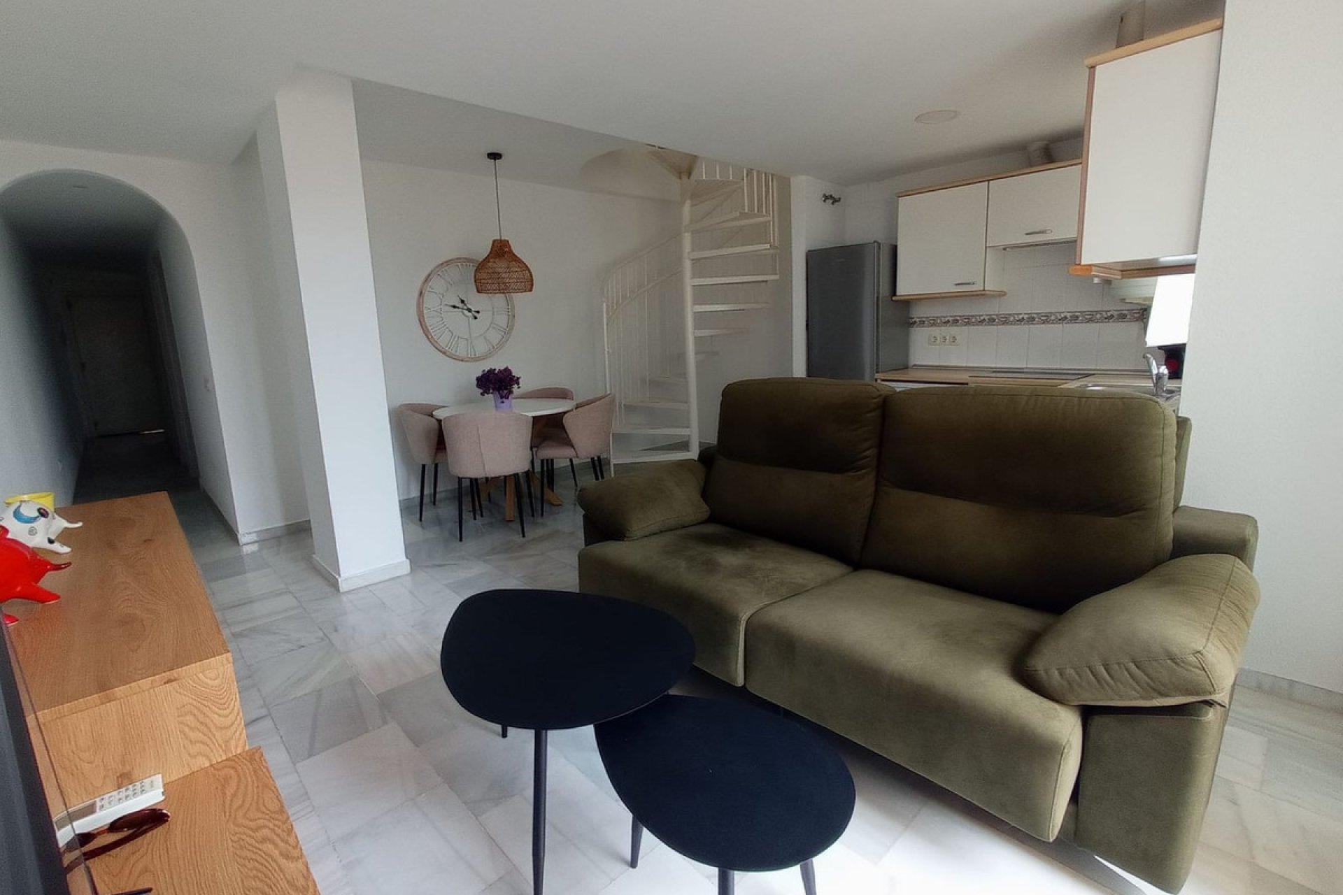 Resale - Apartment - Duplex - Fuengirola - Torreblanca