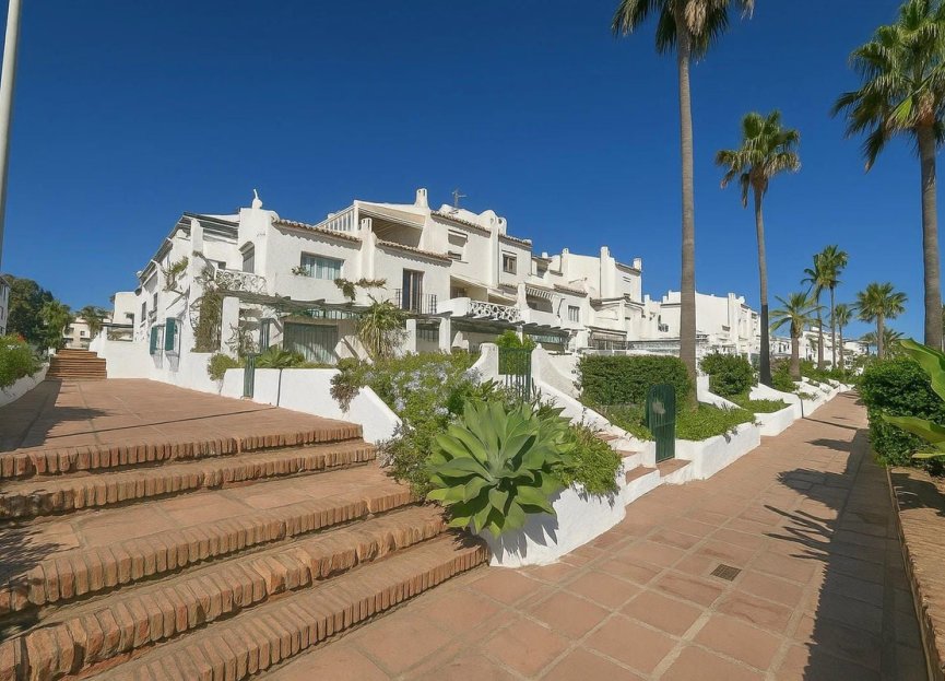 Resale - Apartment - Duplex - Manilva - La Duquesa