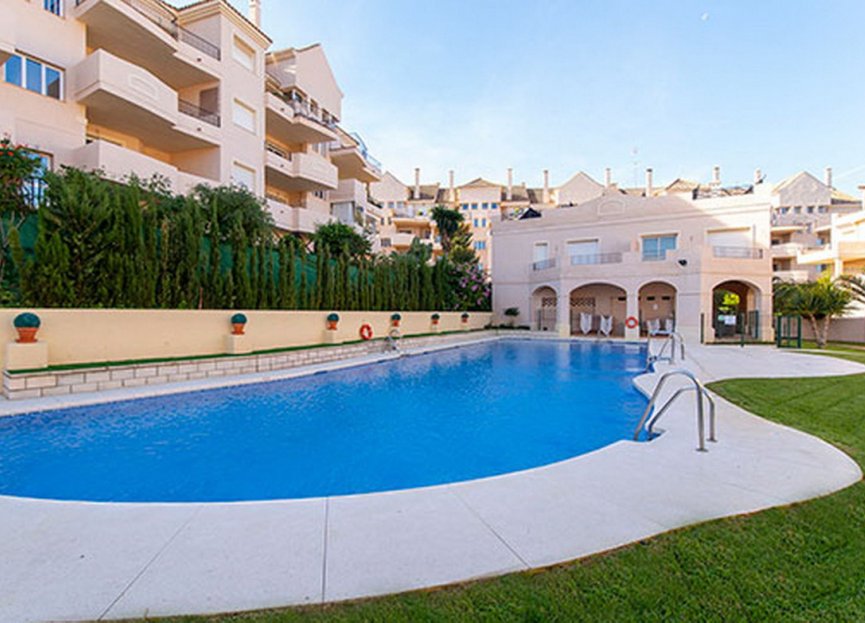 Resale - Apartment - Duplex - Manilva - La Duquesa