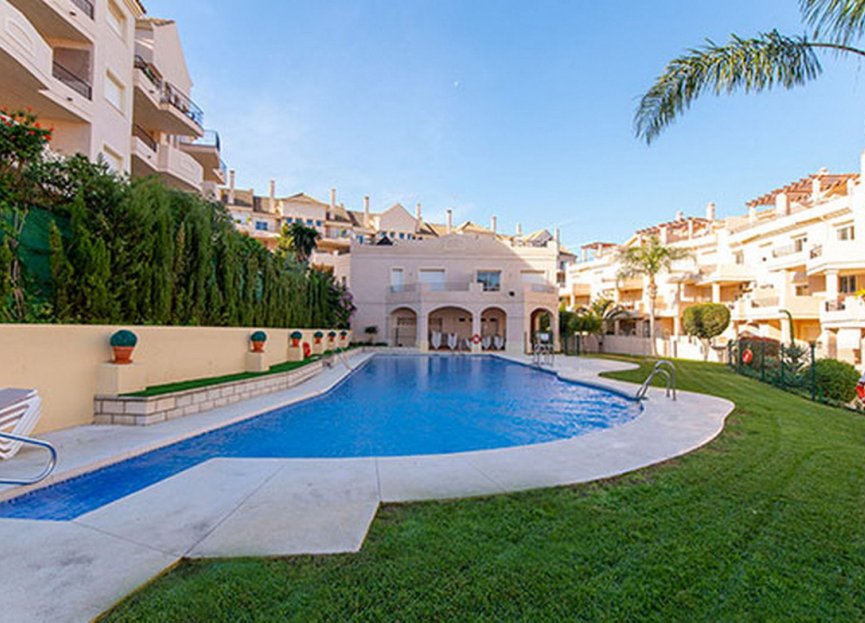 Resale - Apartment - Duplex - Manilva - La Duquesa