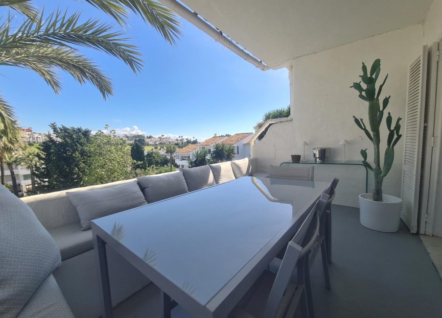 Resale - Apartment - Duplex - Manilva - Manilva Centro