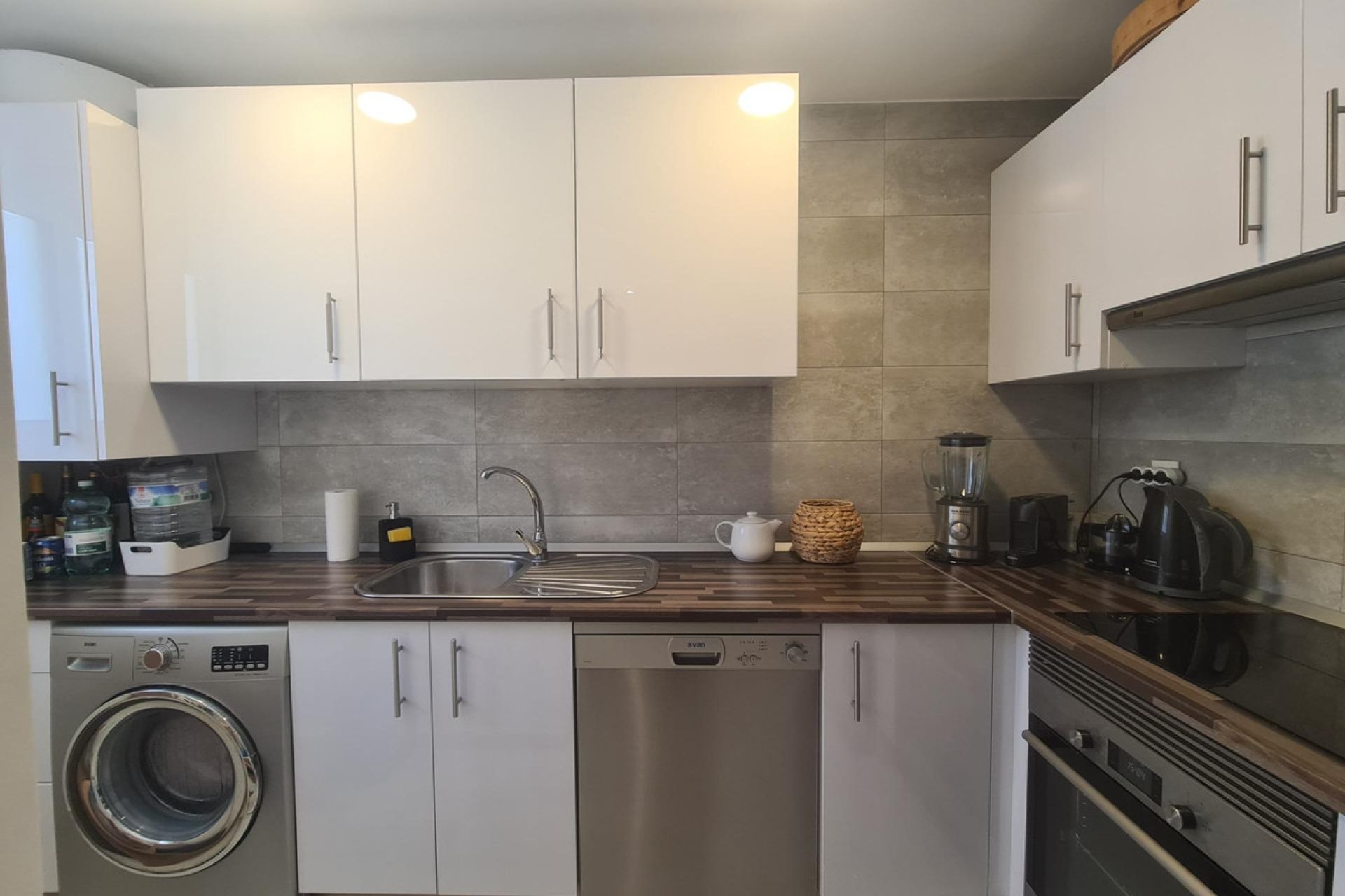 Resale - Apartment - Duplex - Manilva - Manilva Centro