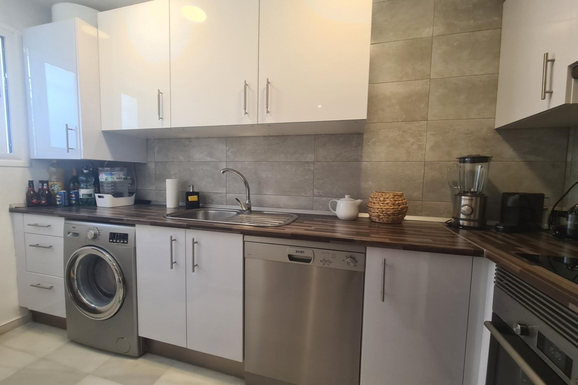 Resale - Apartment - Duplex - Manilva - Manilva Centro