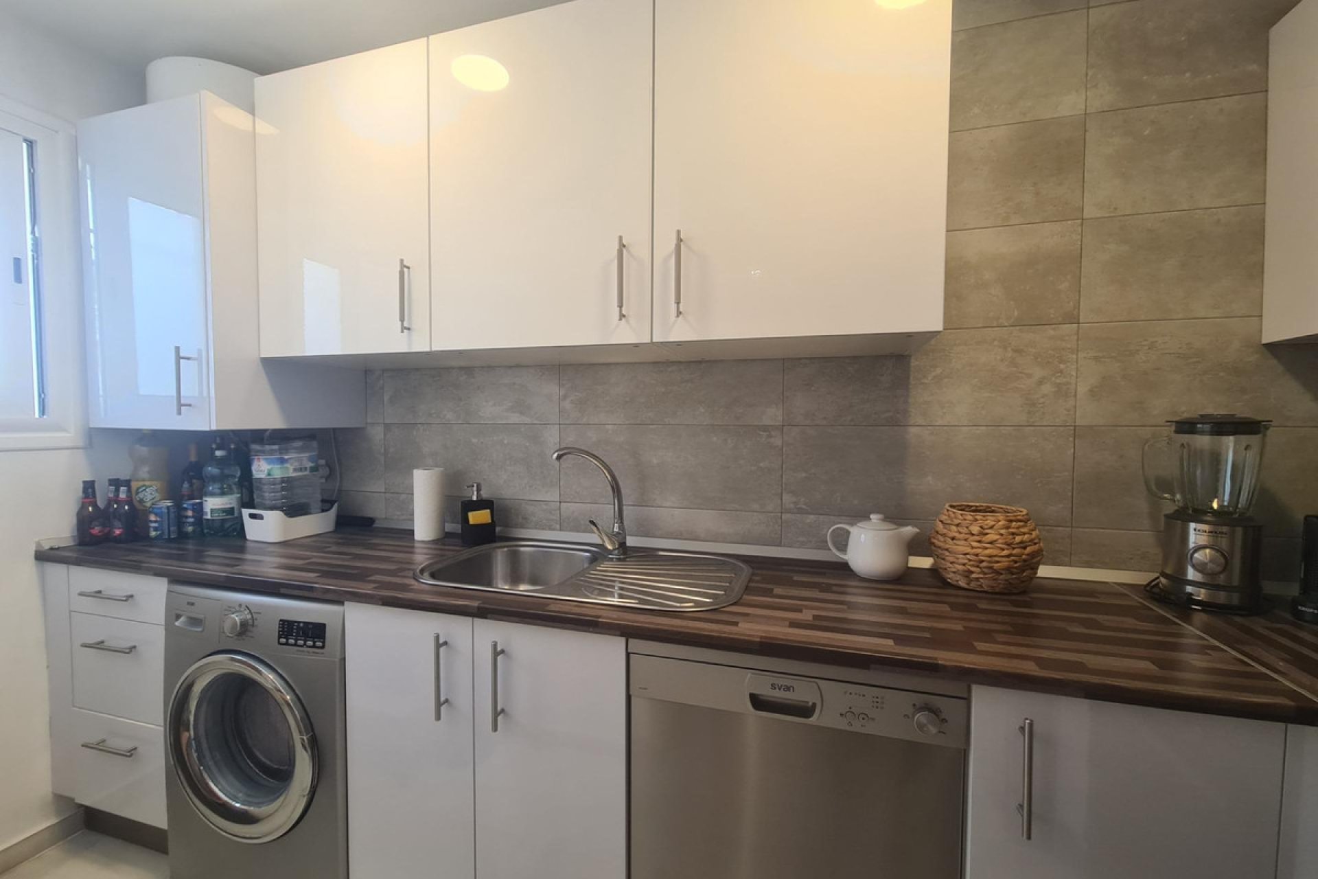 Resale - Apartment - Duplex - Manilva - Manilva Centro