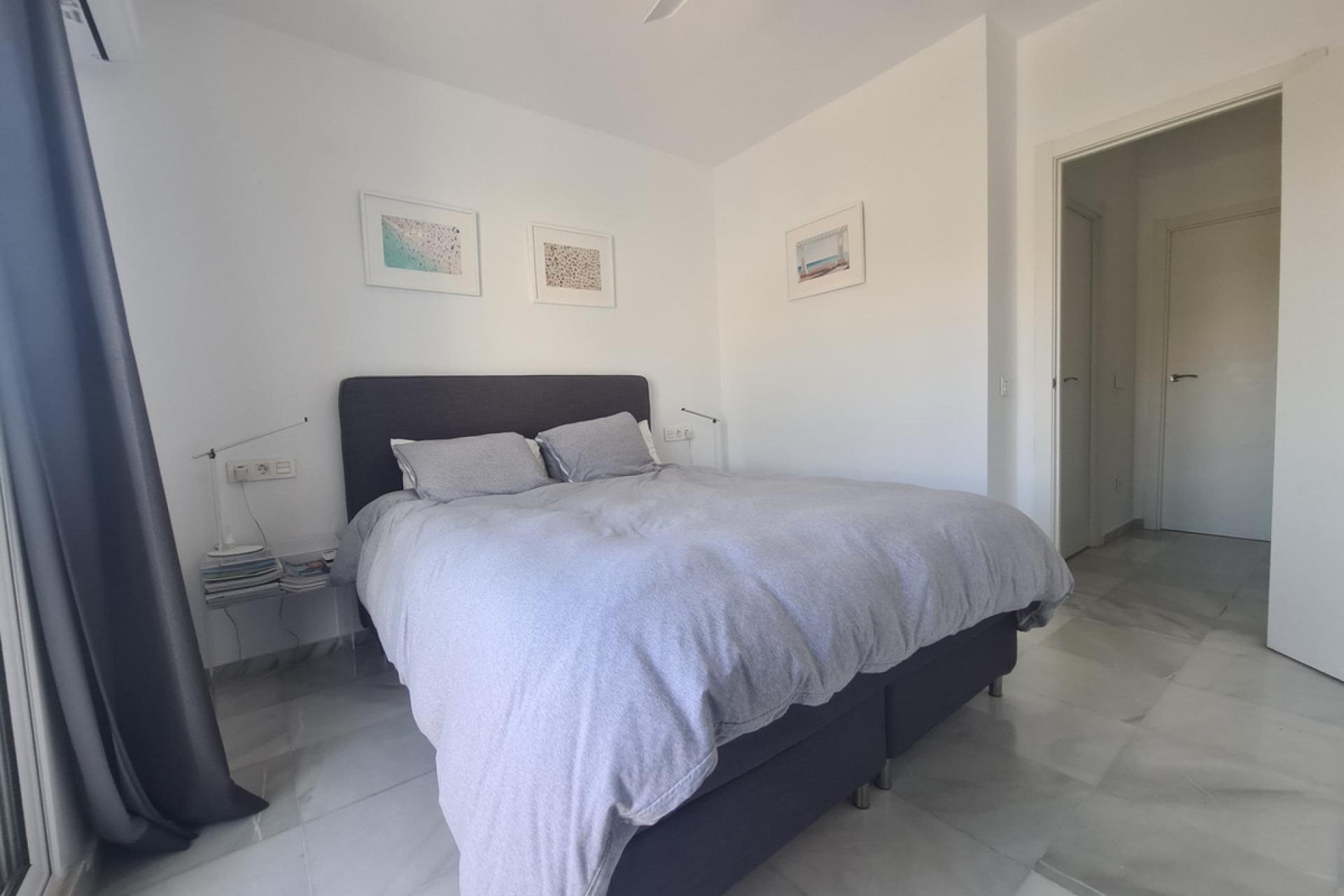 Resale - Apartment - Duplex - Manilva - Manilva Centro