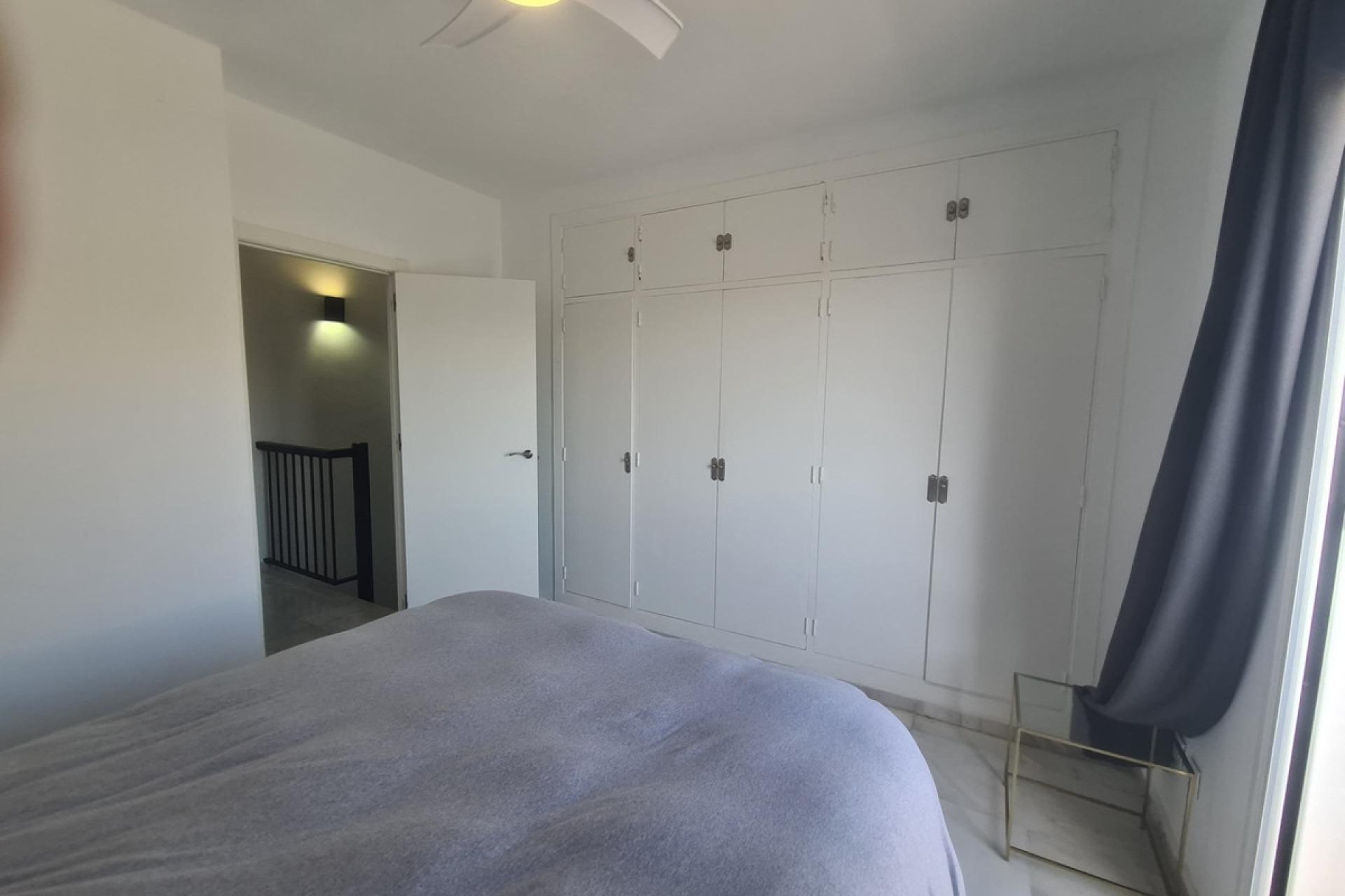 Resale - Apartment - Duplex - Manilva - Manilva Centro