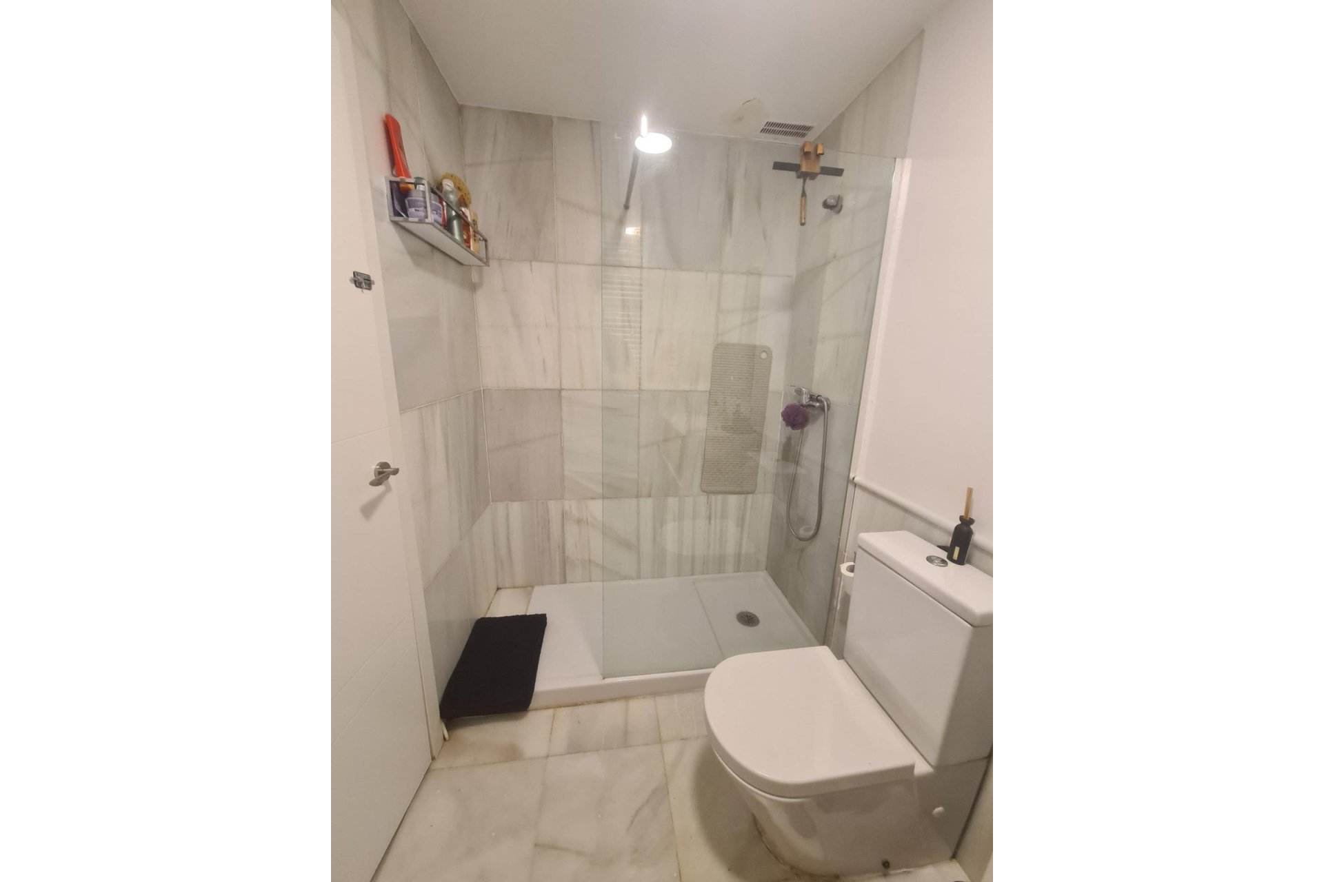 Resale - Apartment - Duplex - Manilva - Manilva Centro