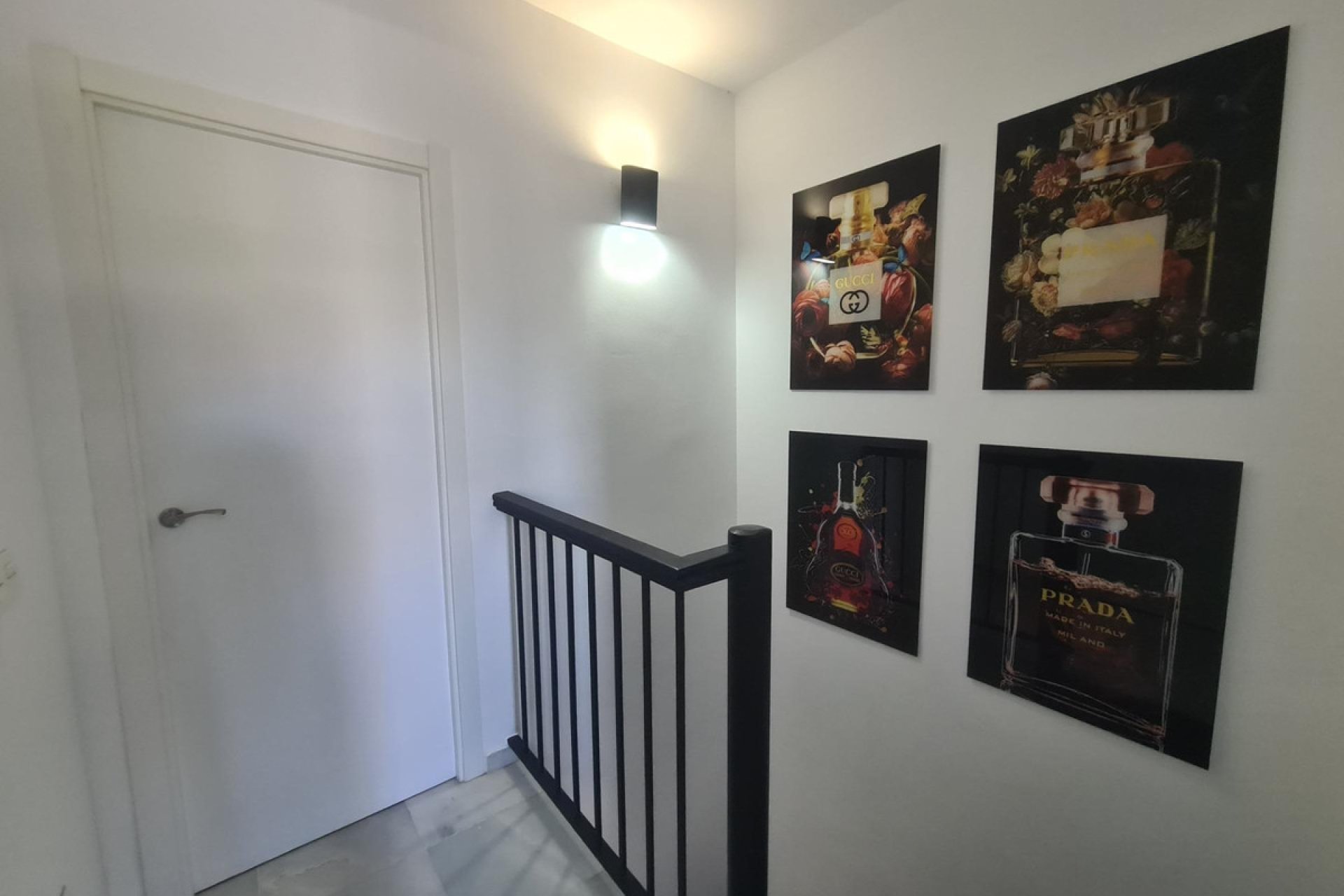 Resale - Apartment - Duplex - Manilva - Manilva Centro